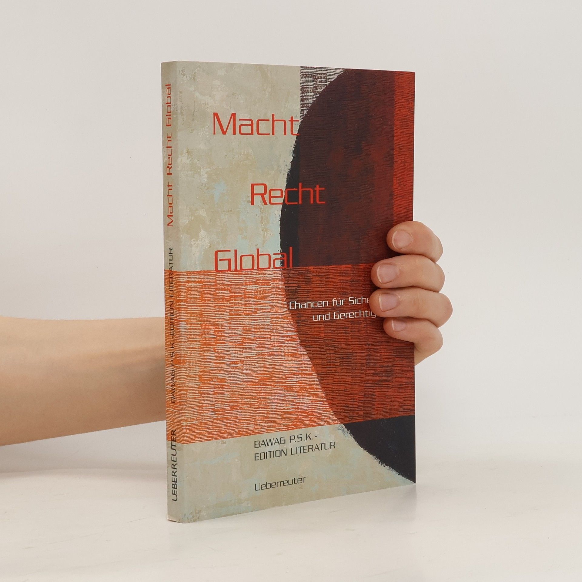 Collectif d'auteurs Macht Recht Global