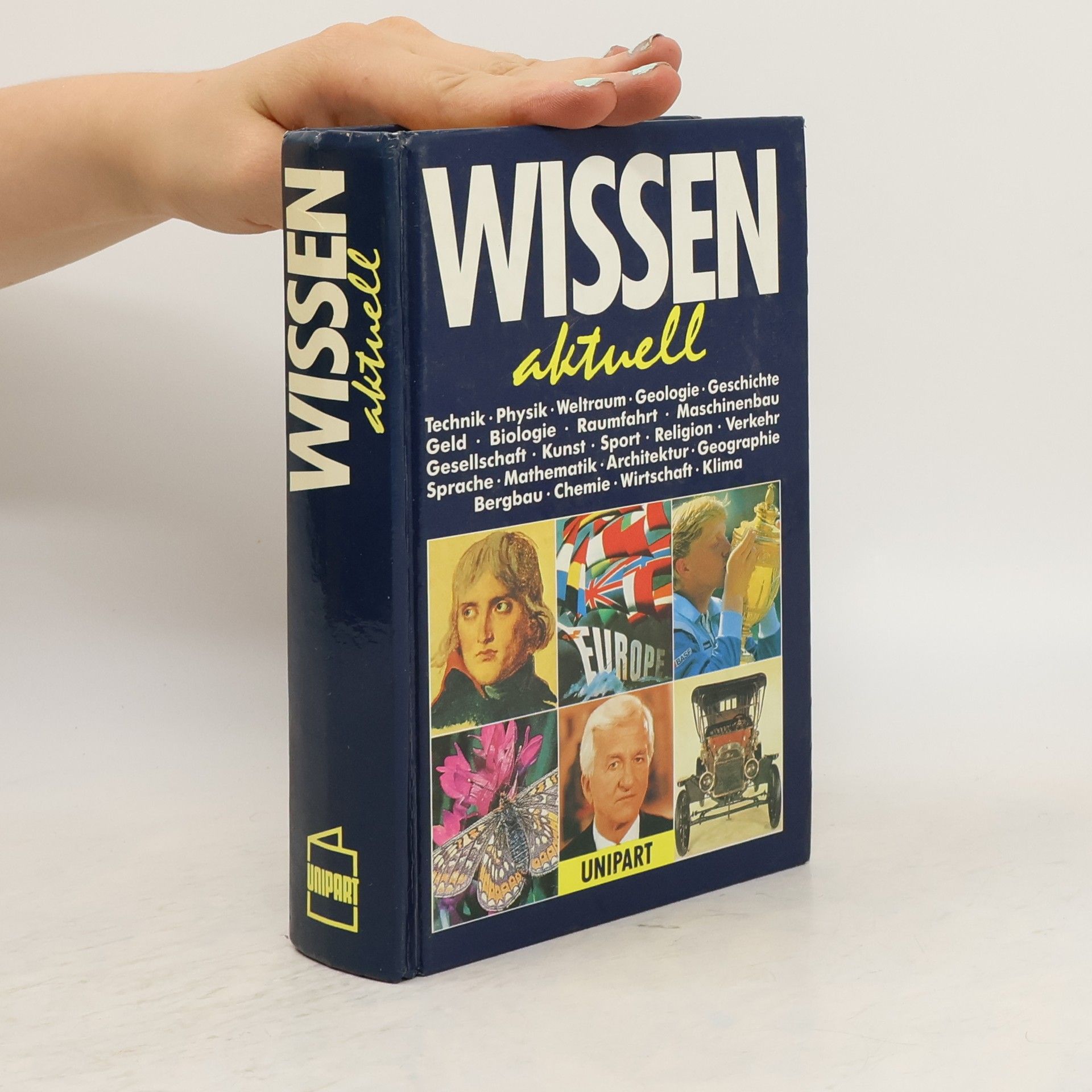 kolektiv Wissen aktuell