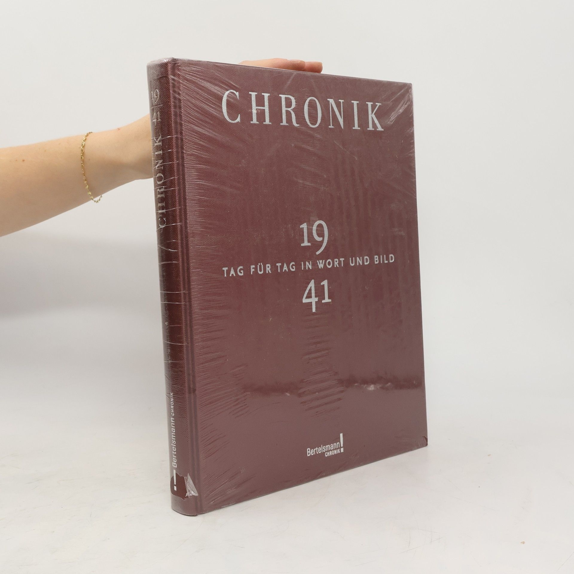 Collective Chronik 1941