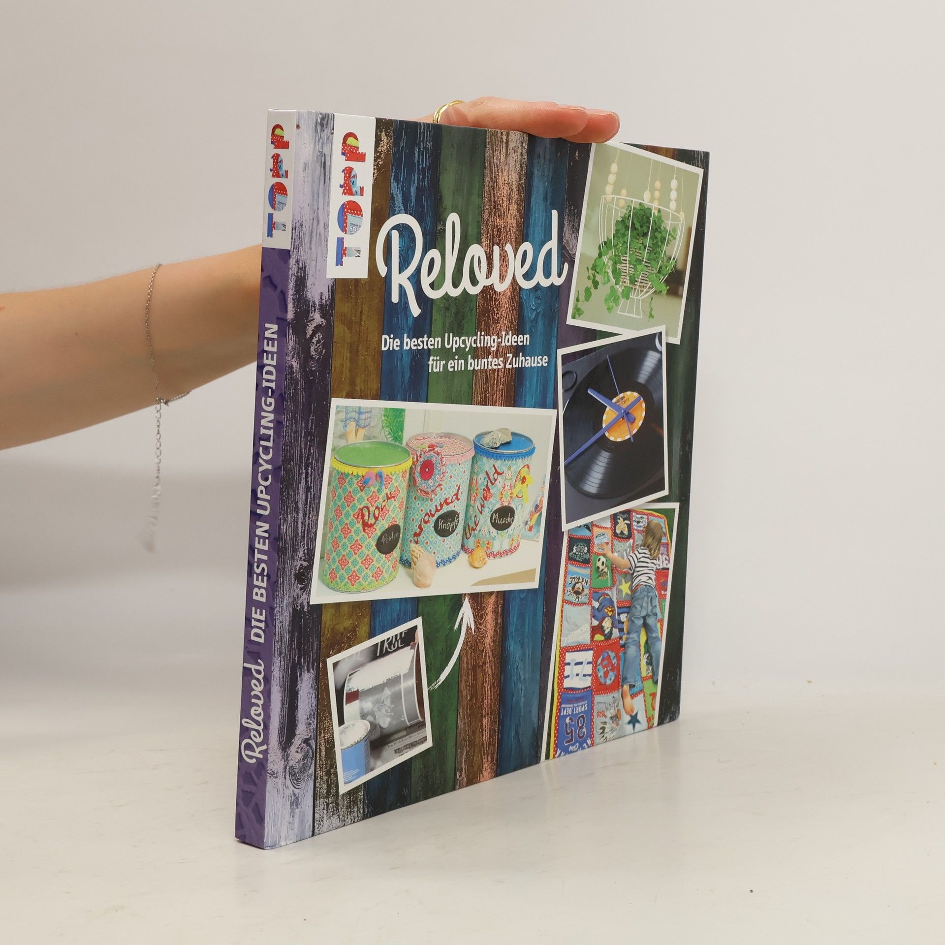 Autorenkollektiv Reloved