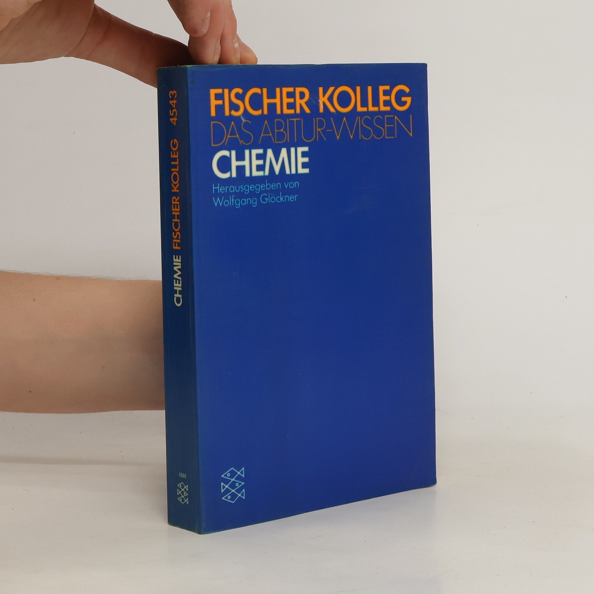 Wolfgang Glöckner Fischer-Kolleg