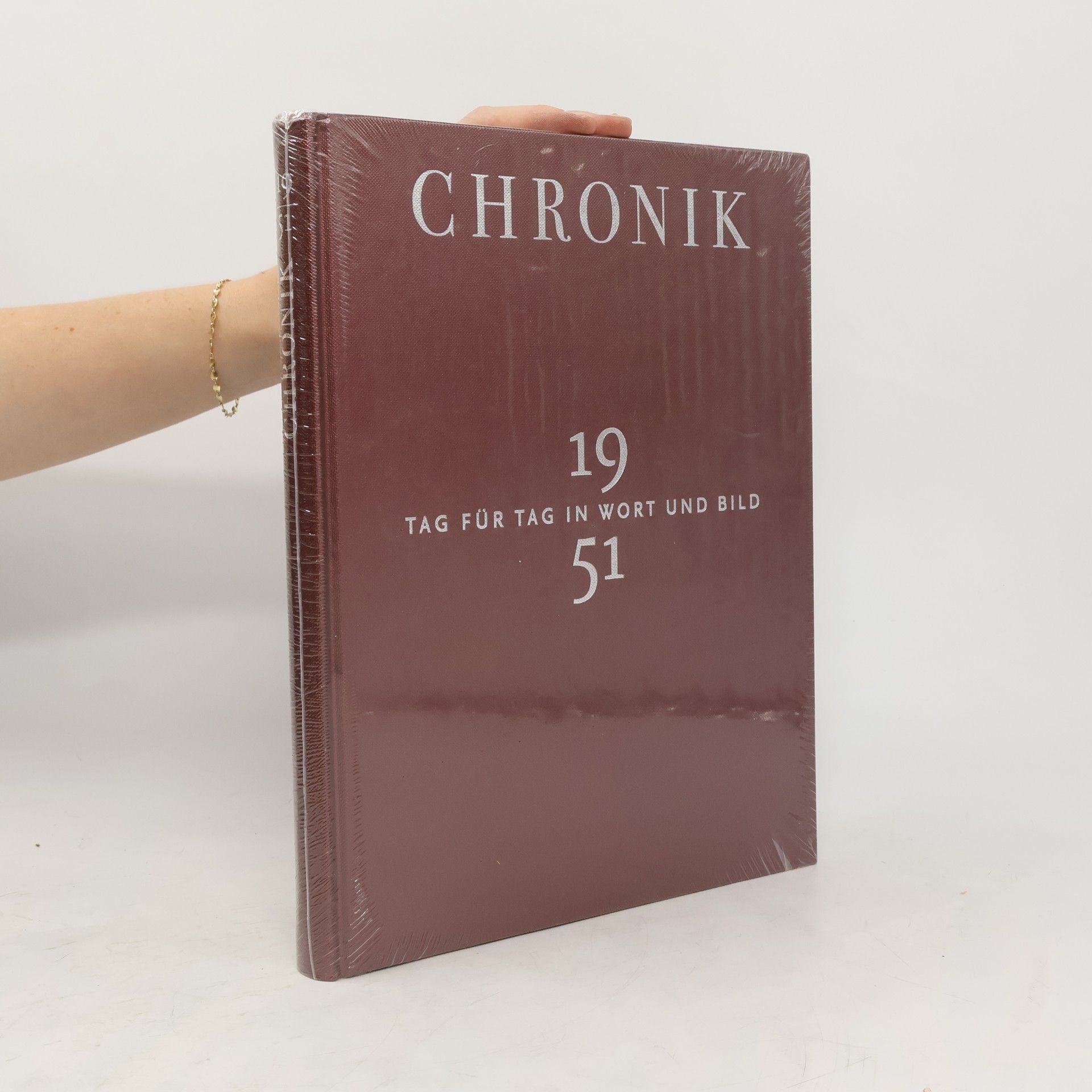 Collective Chronik 1951