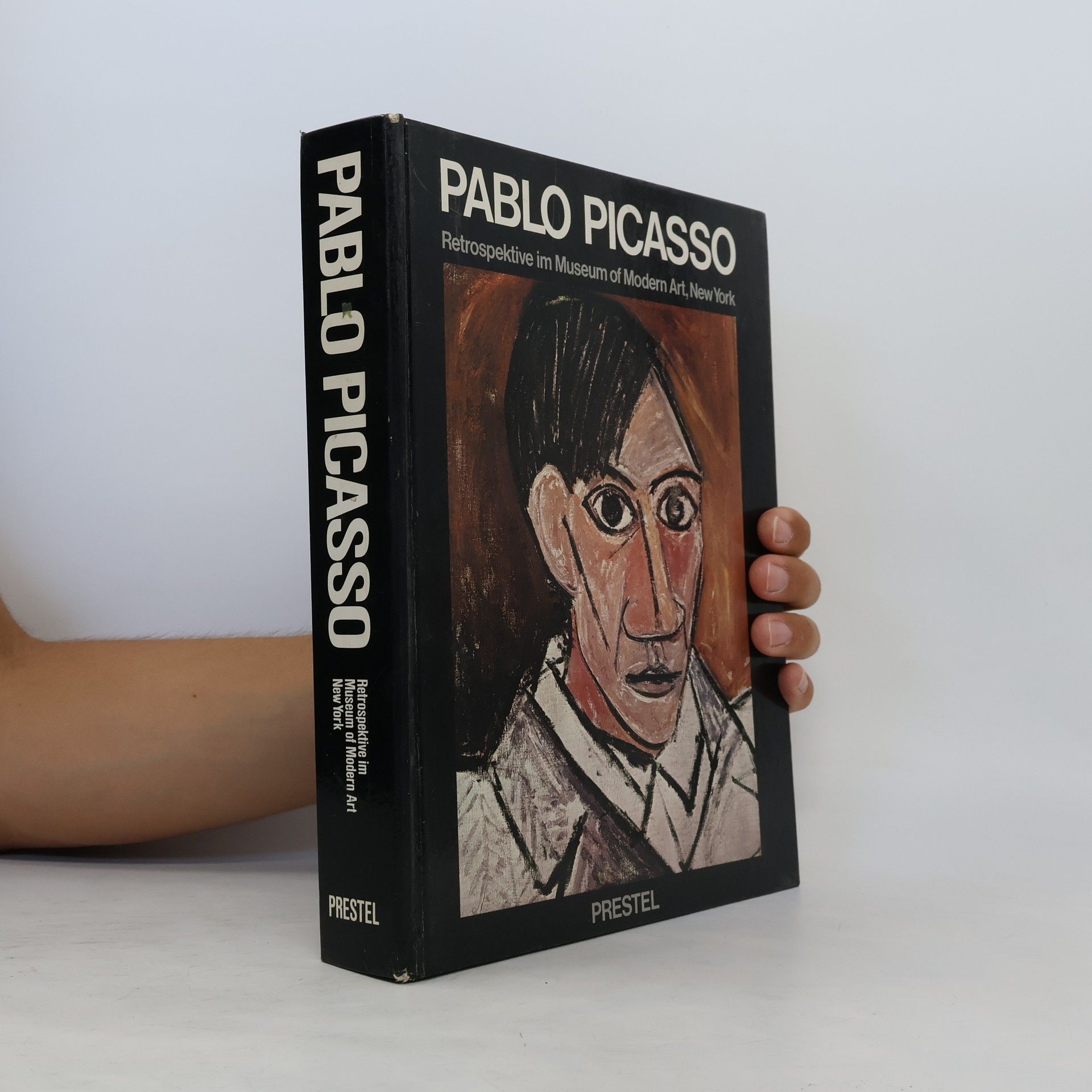 Pablo Picasso Pablo Picasso