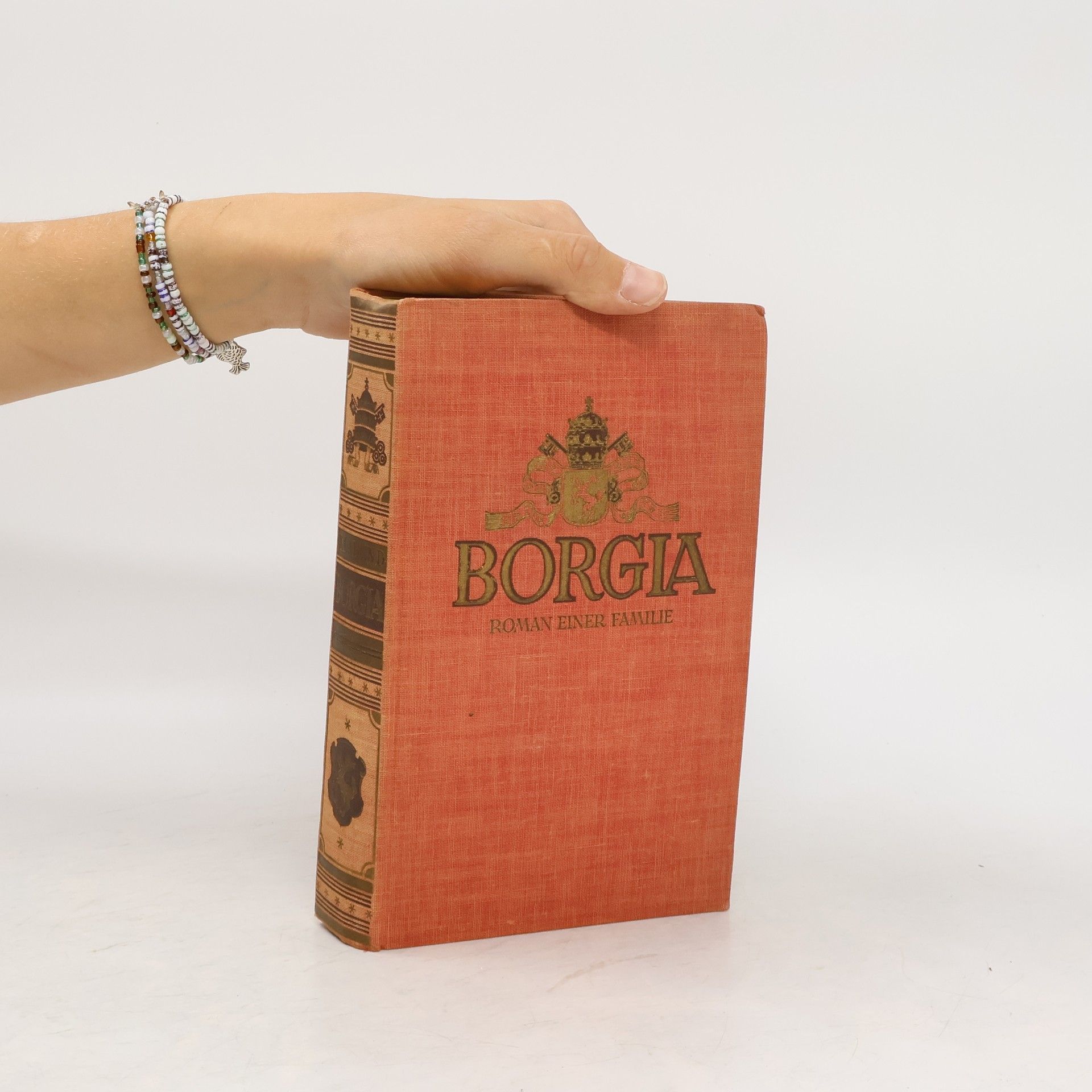 kolektiv Borgia
