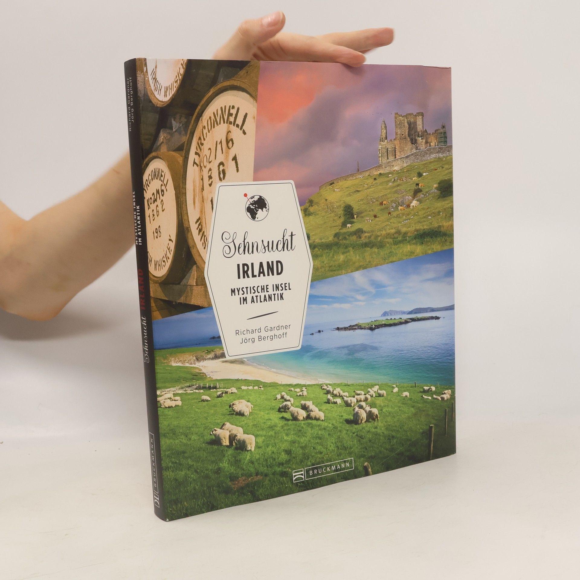 Richard A. Gardner Sehnsucht Irland
