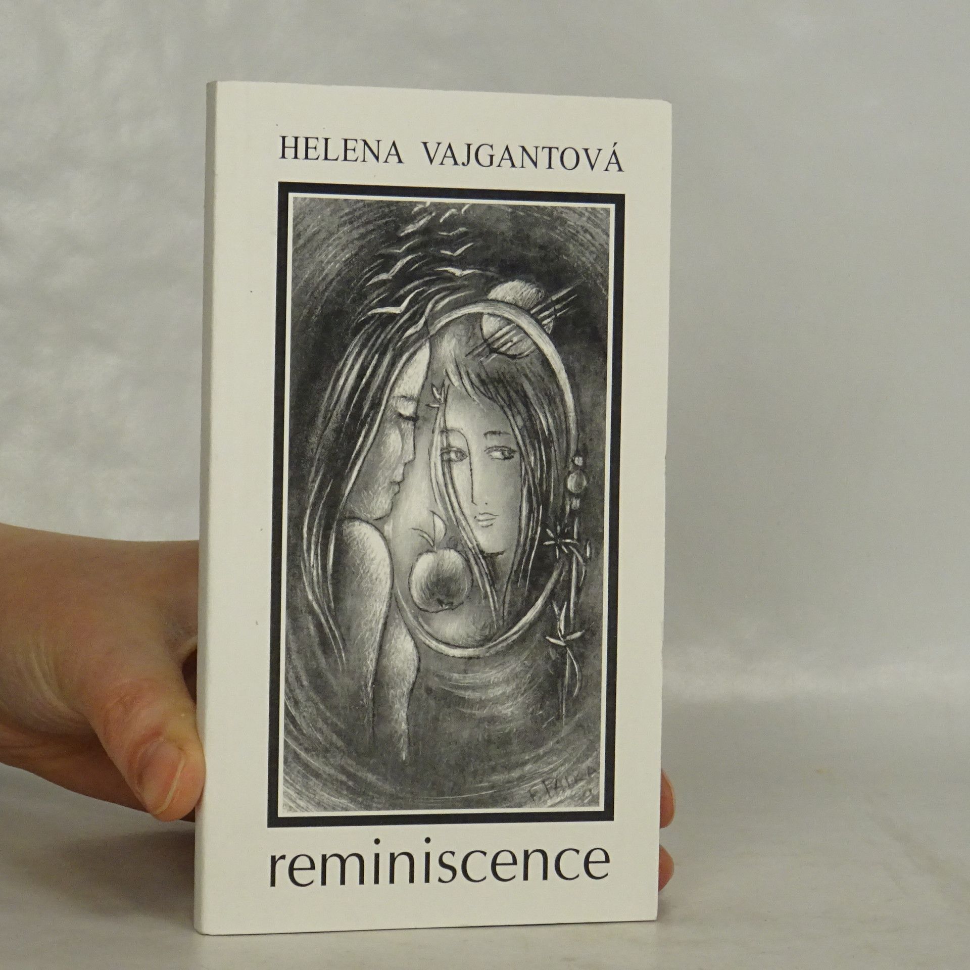 Helena Vajgantová Reminiscence