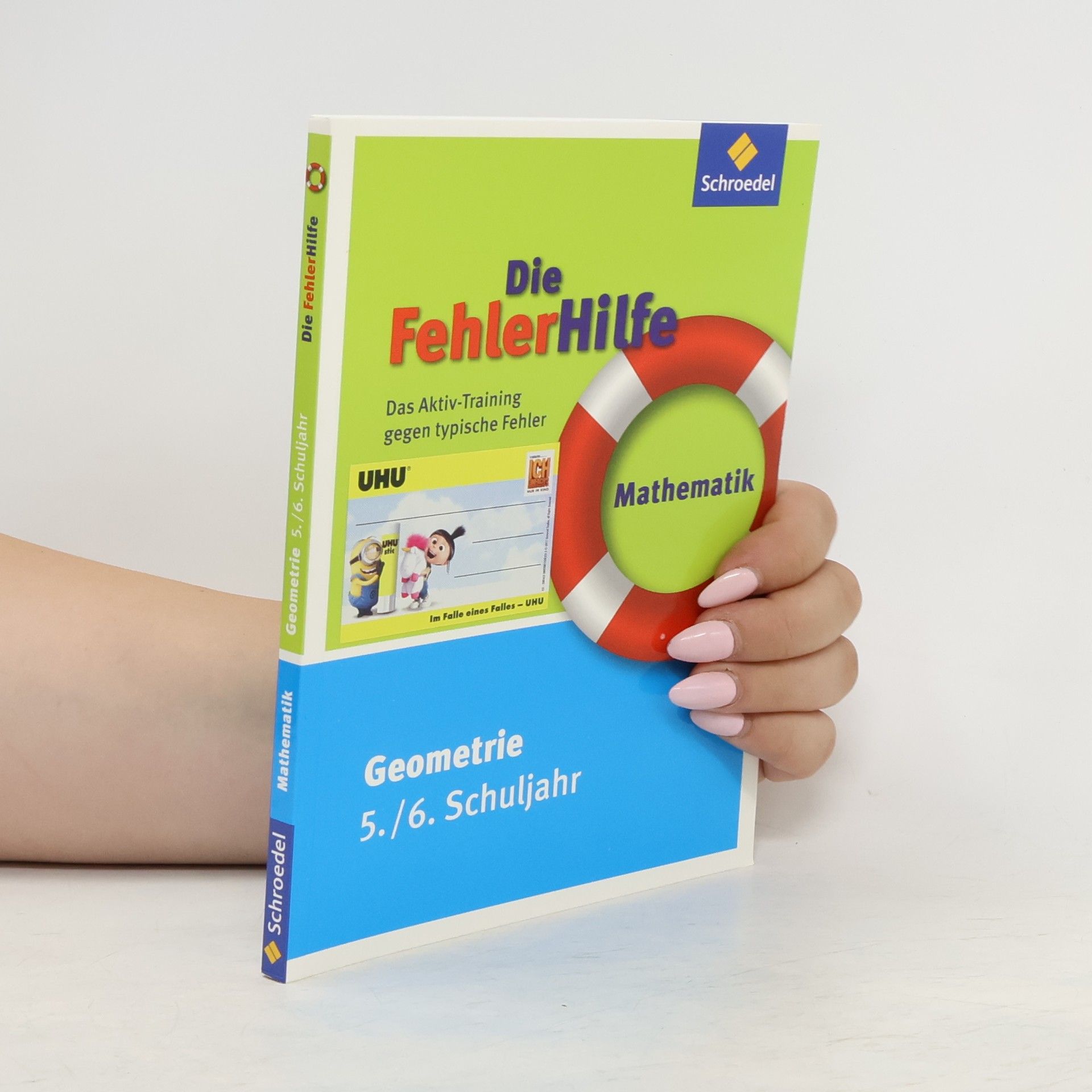 Peter Fork Die Fehlerhilfe