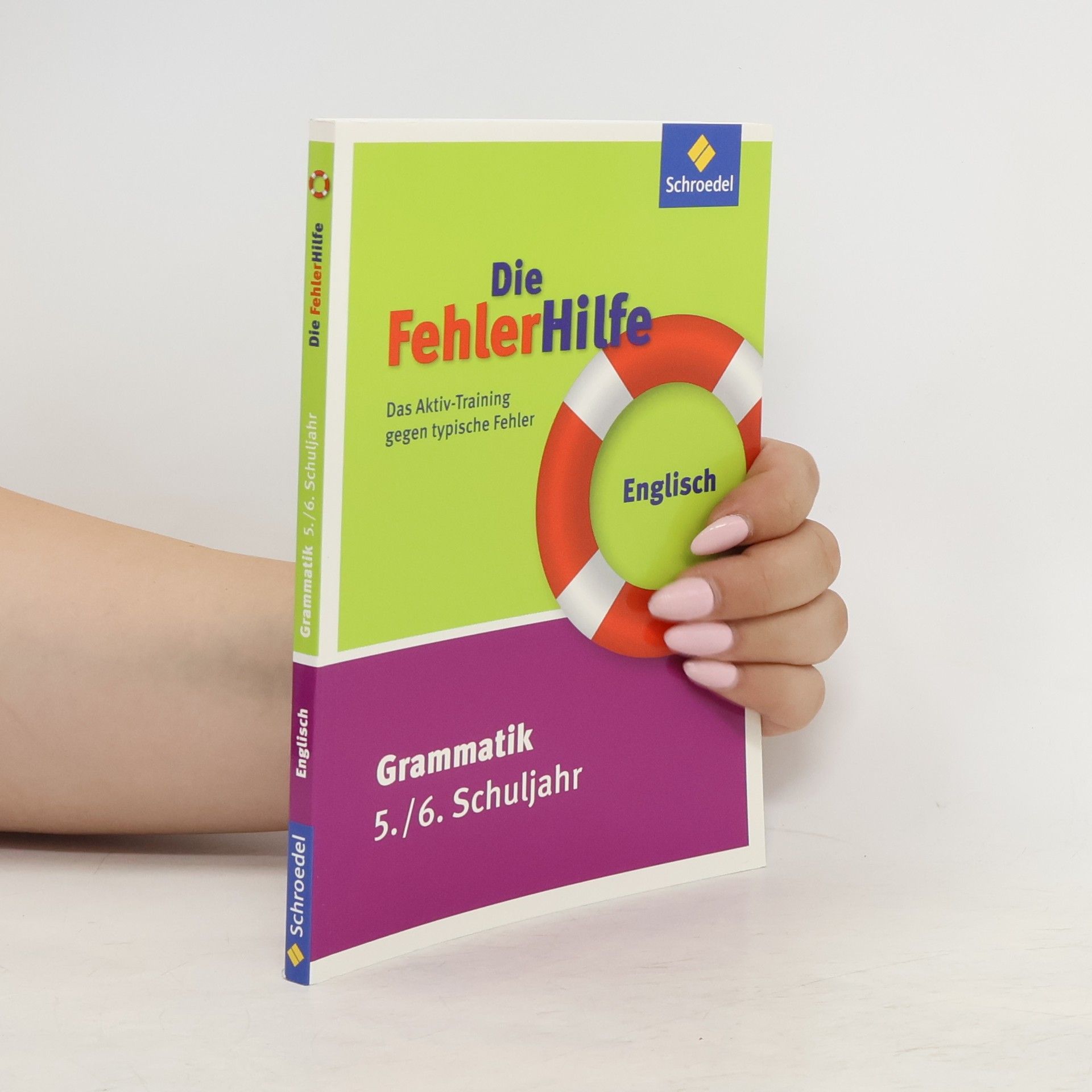 Bernd Raczkowsky Englisch Grammatik 5./6. Schuljahr