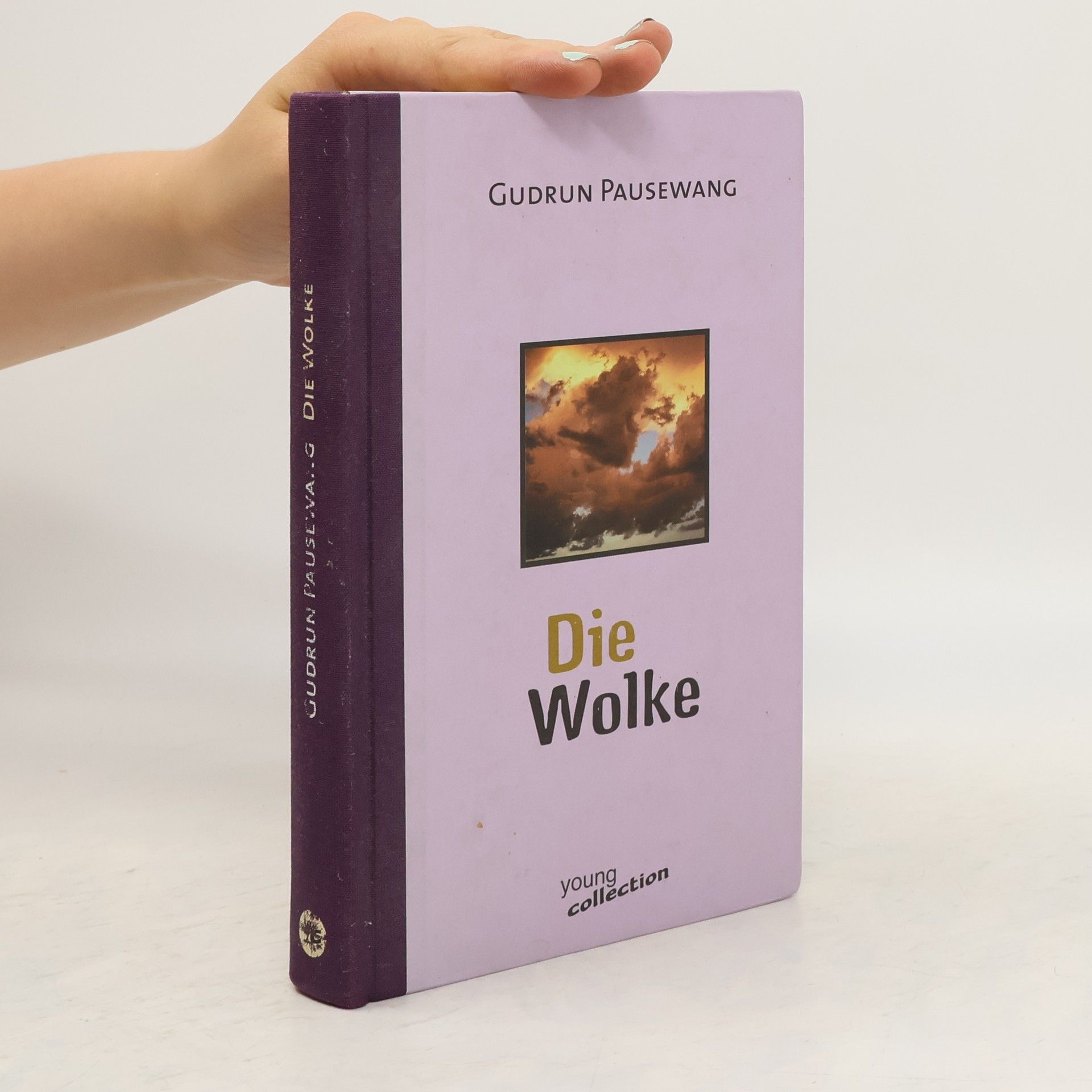 Gudrun Pausewang Die Wolke
