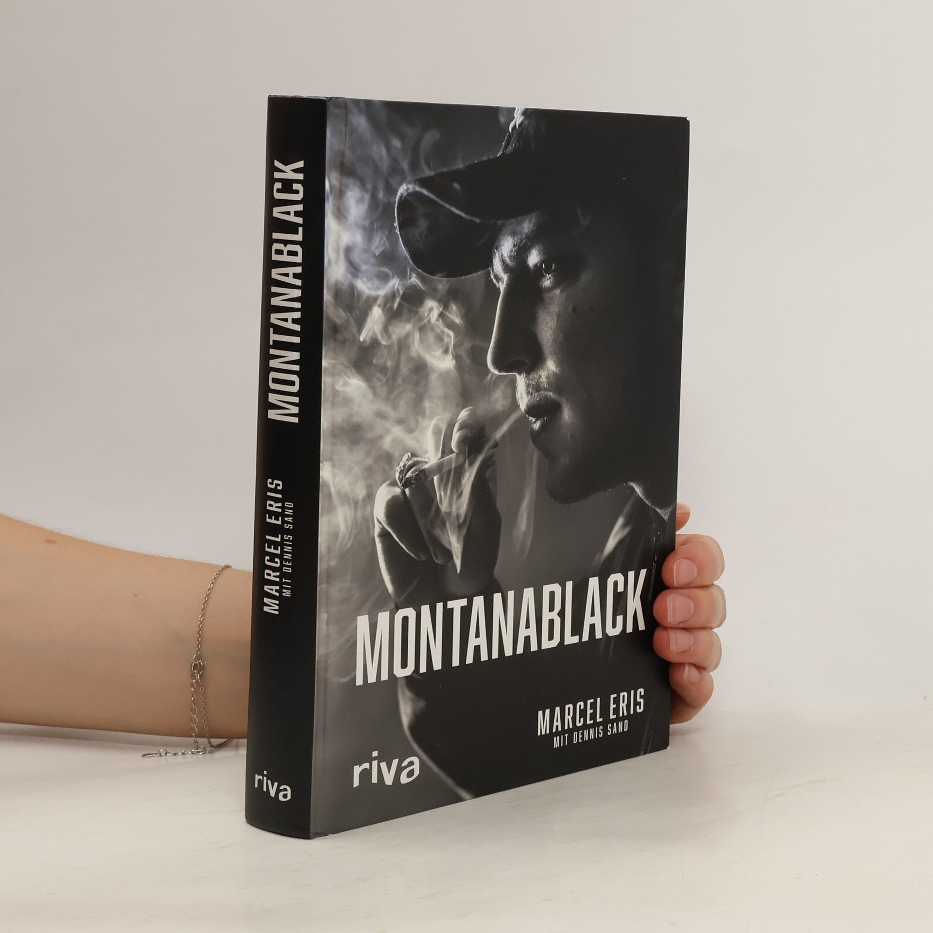 Marcel Eris Vom Junkie zum YouTuber