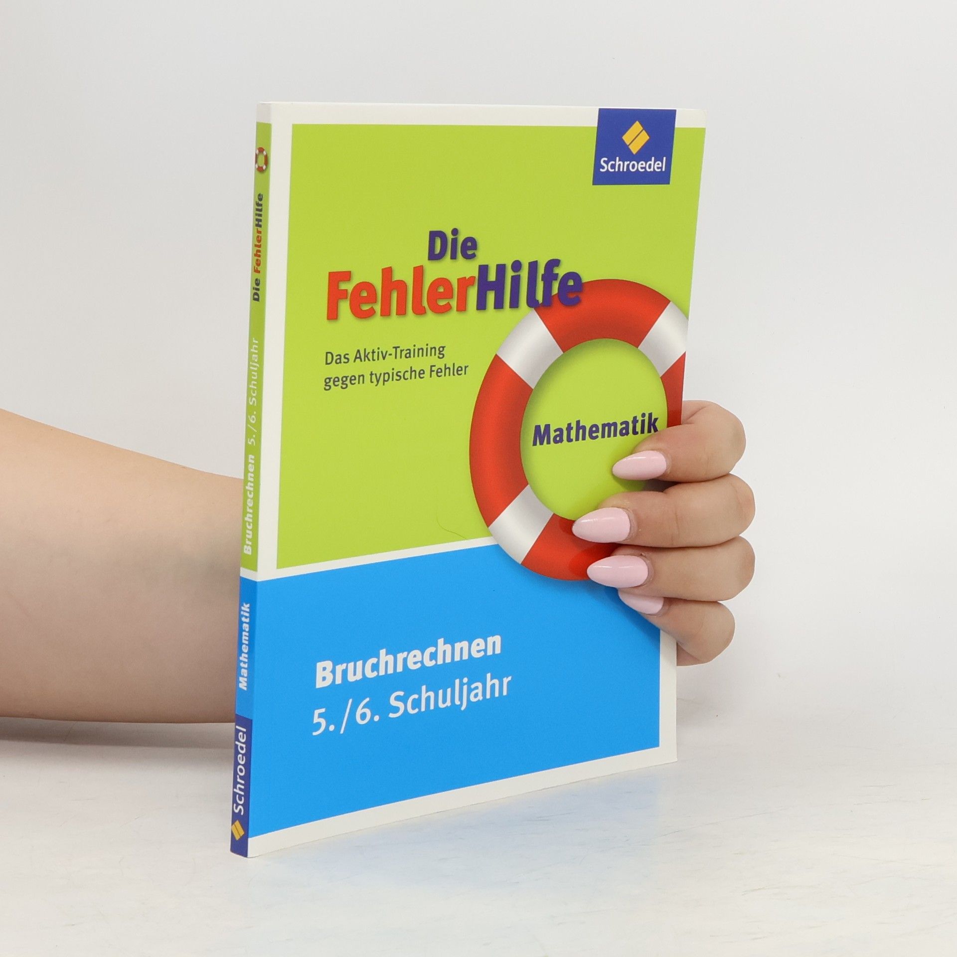 Reinhold Kreutzkamp Die Fehlerhilfe