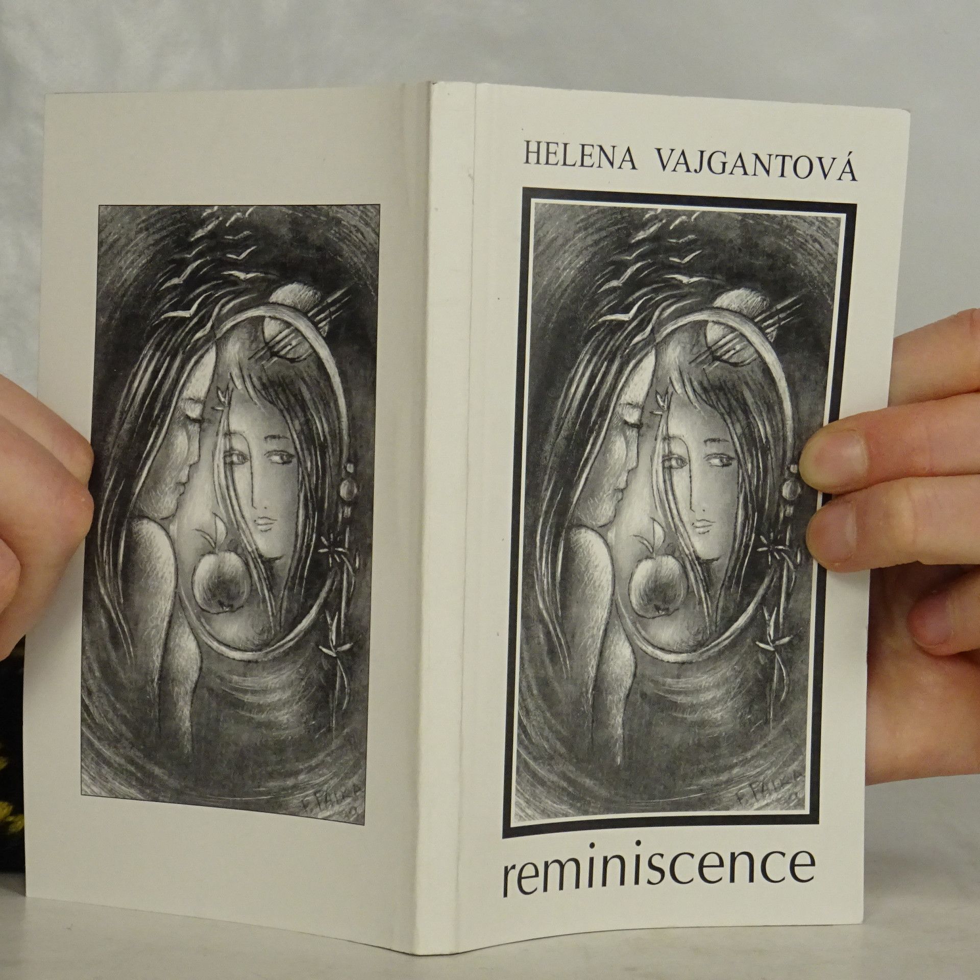 Helena Vajgantová Reminiscence