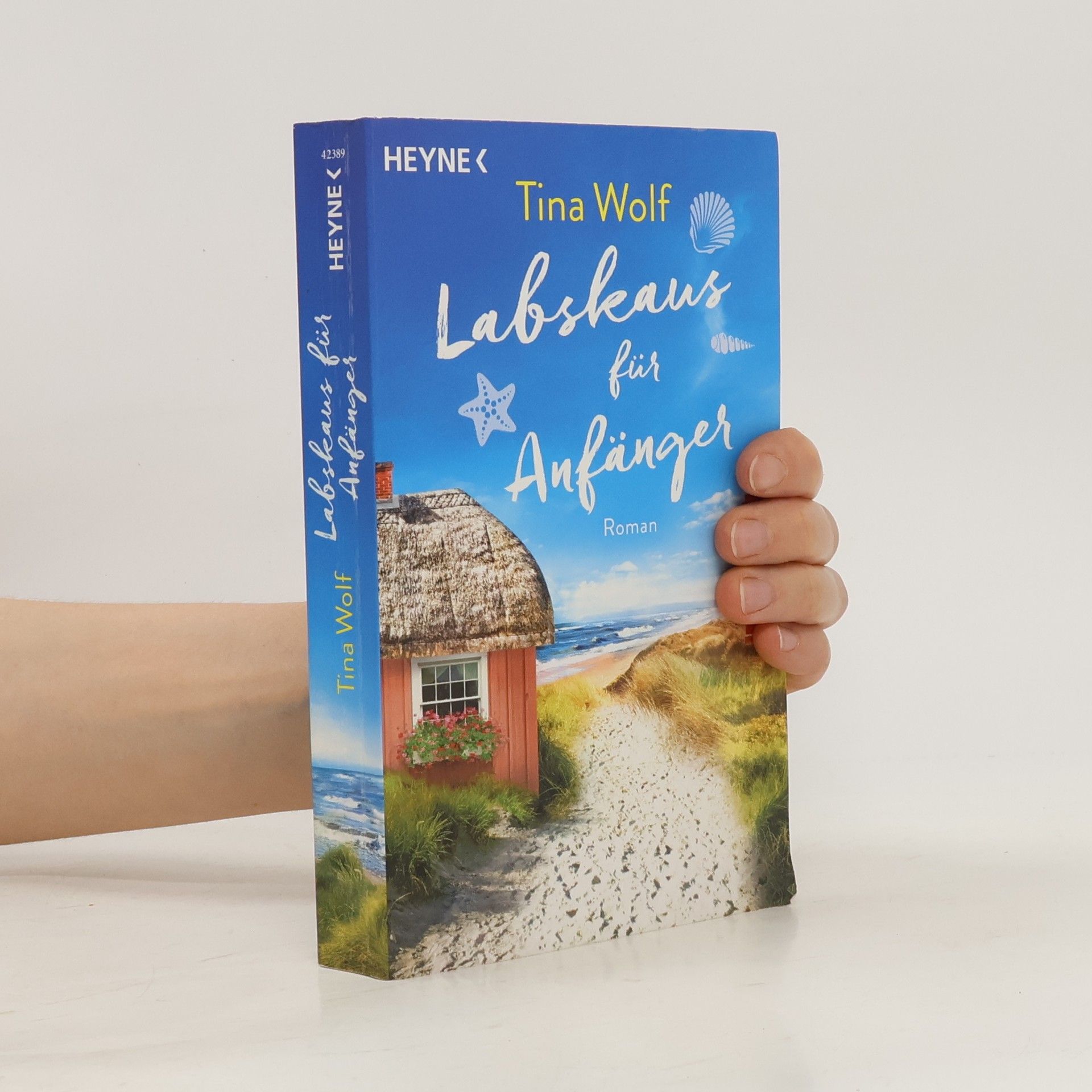 Tina Wolf Labskaus für Anfänger