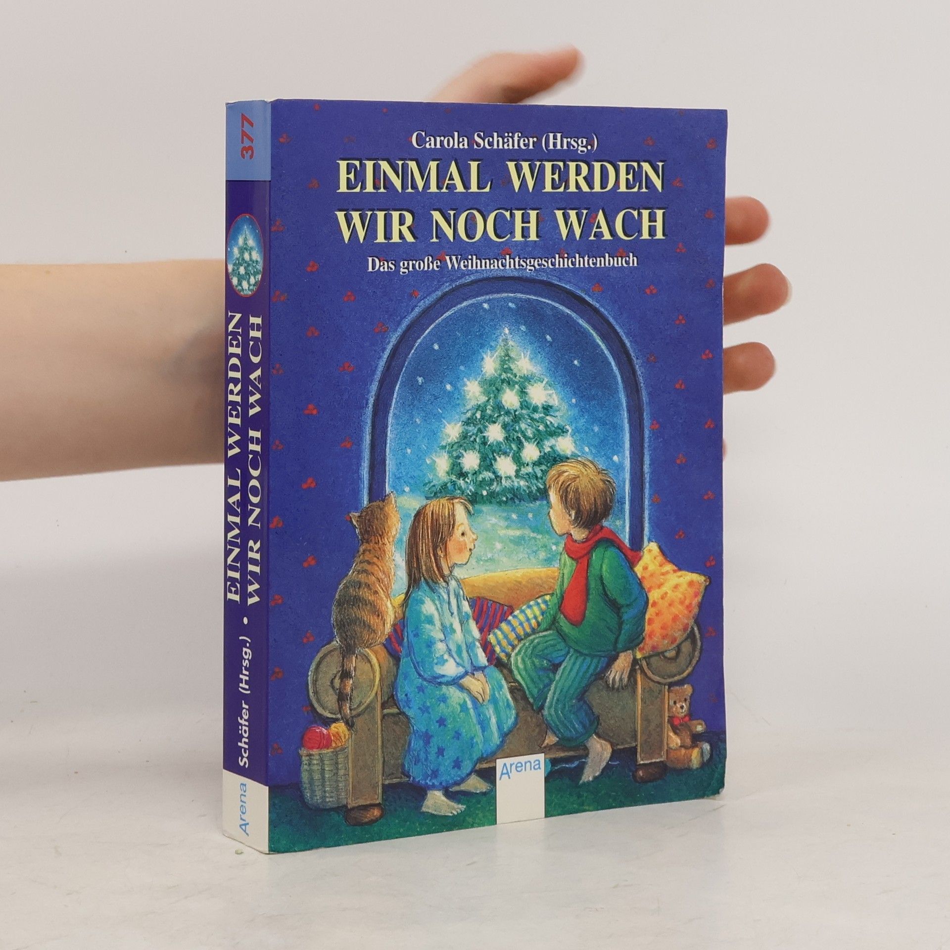 Collectif d'auteurs Einmal werden wir noch wach