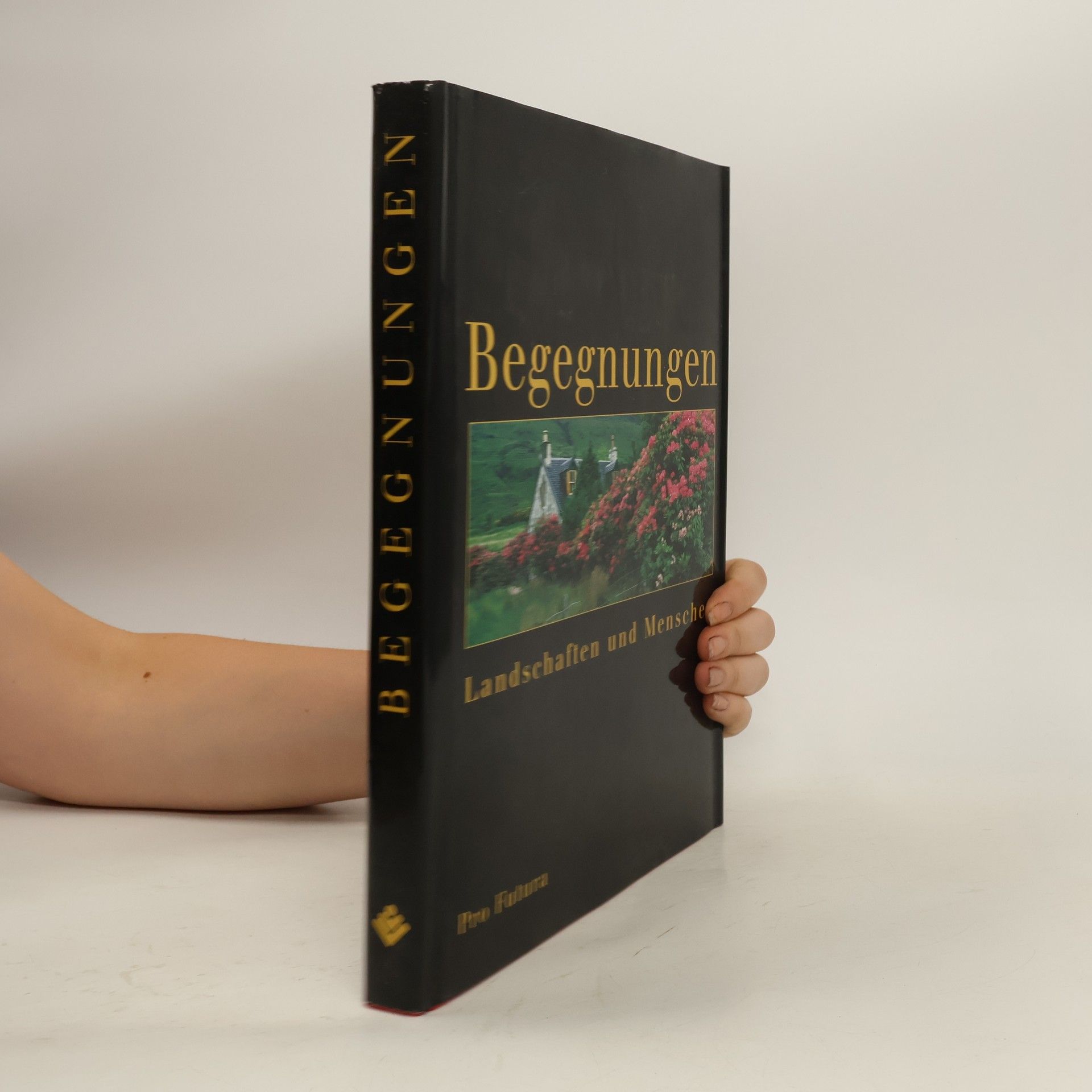 kolektiv Begegnungen. Landschaften und Menschen