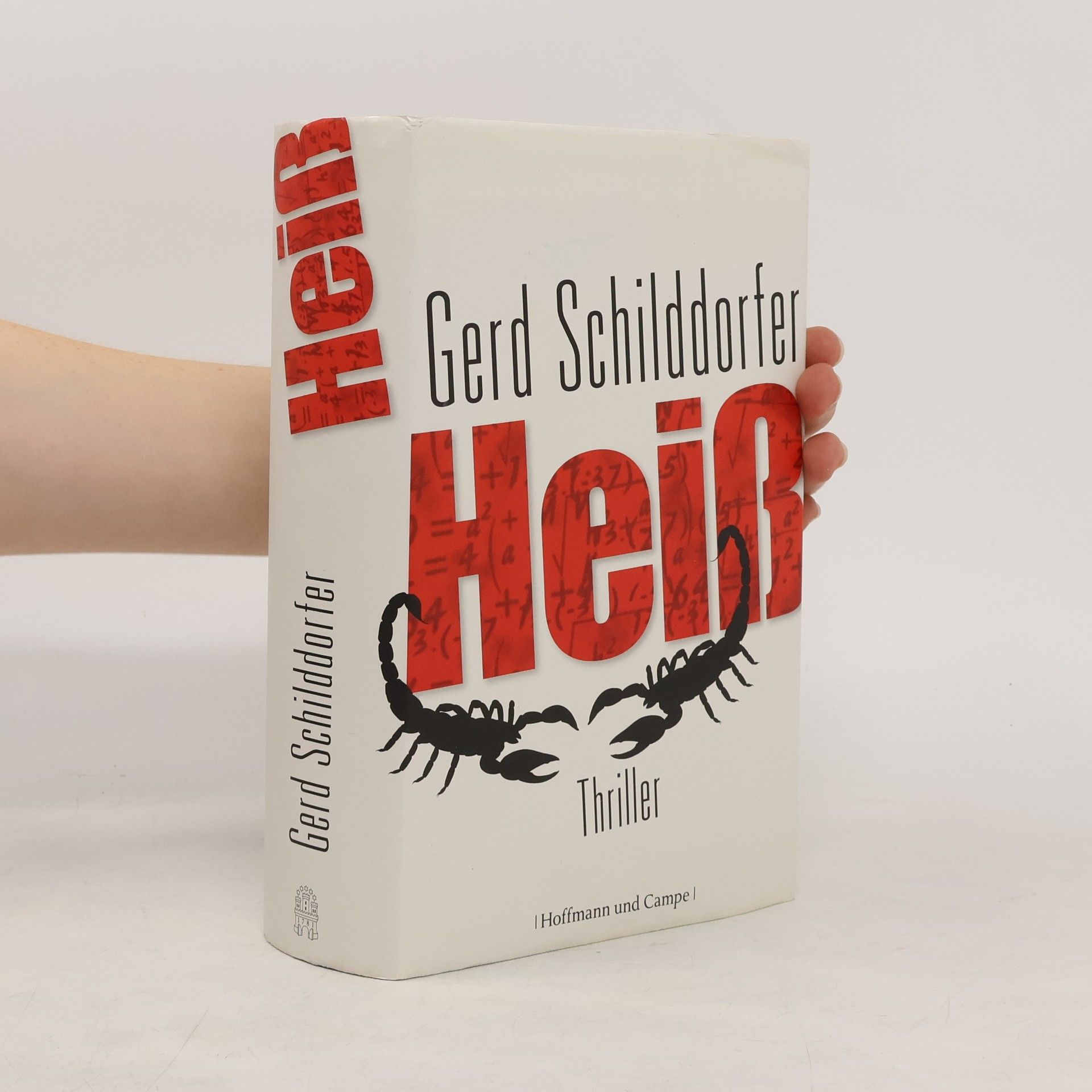 Gerd Schilddorfer Heiß