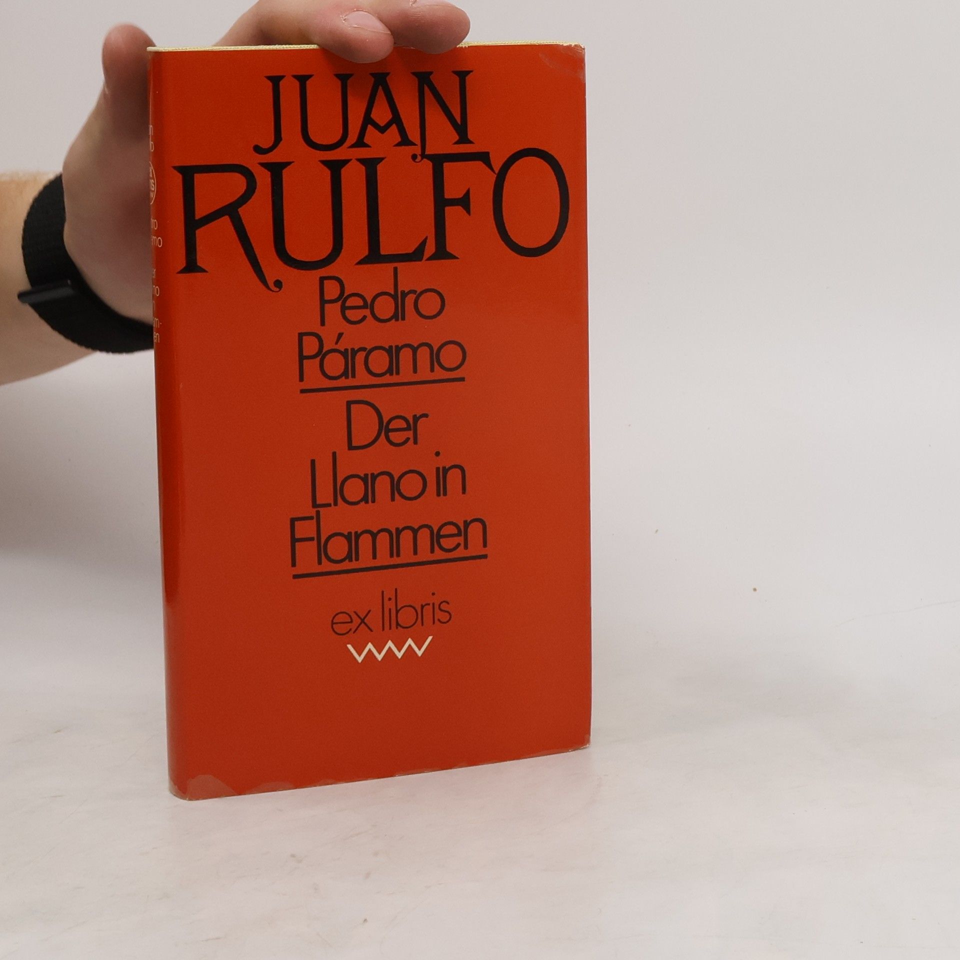 Juan Rulfo Pedro Páramo