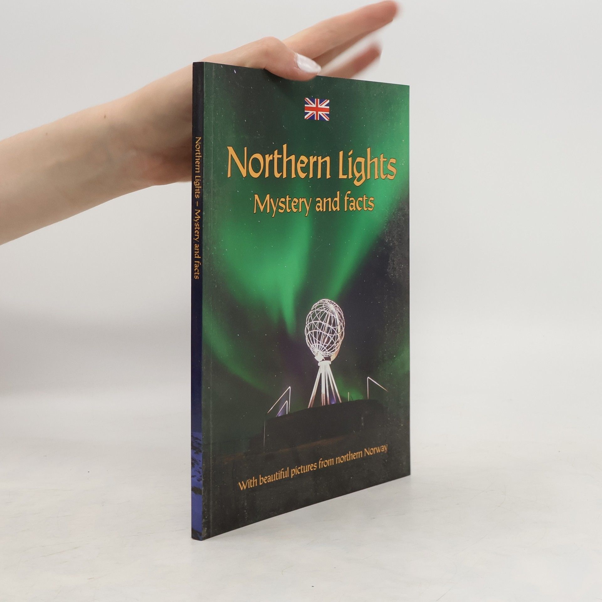 AA.VV. Northern Lights