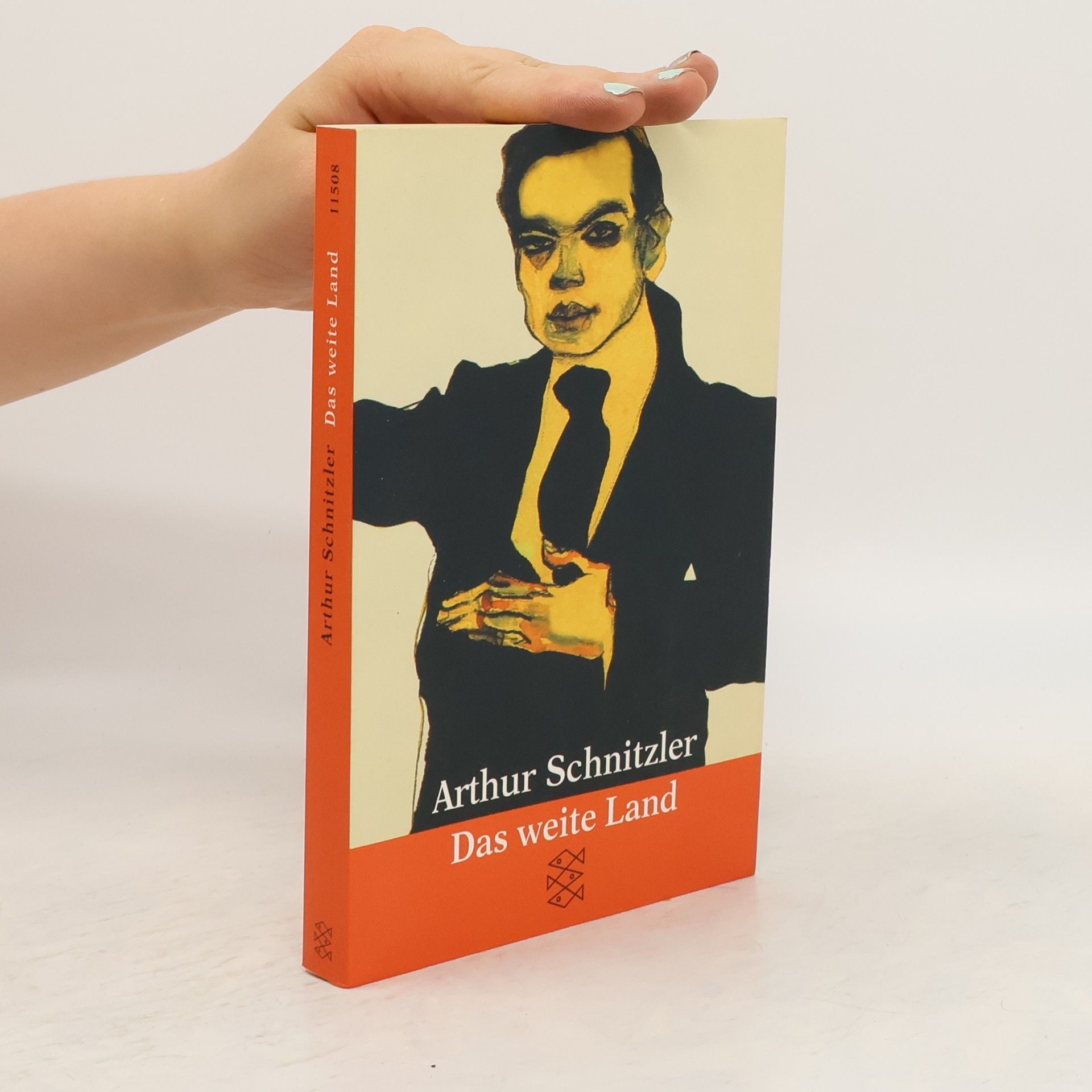 Arthur Schnitzler Das weite Land