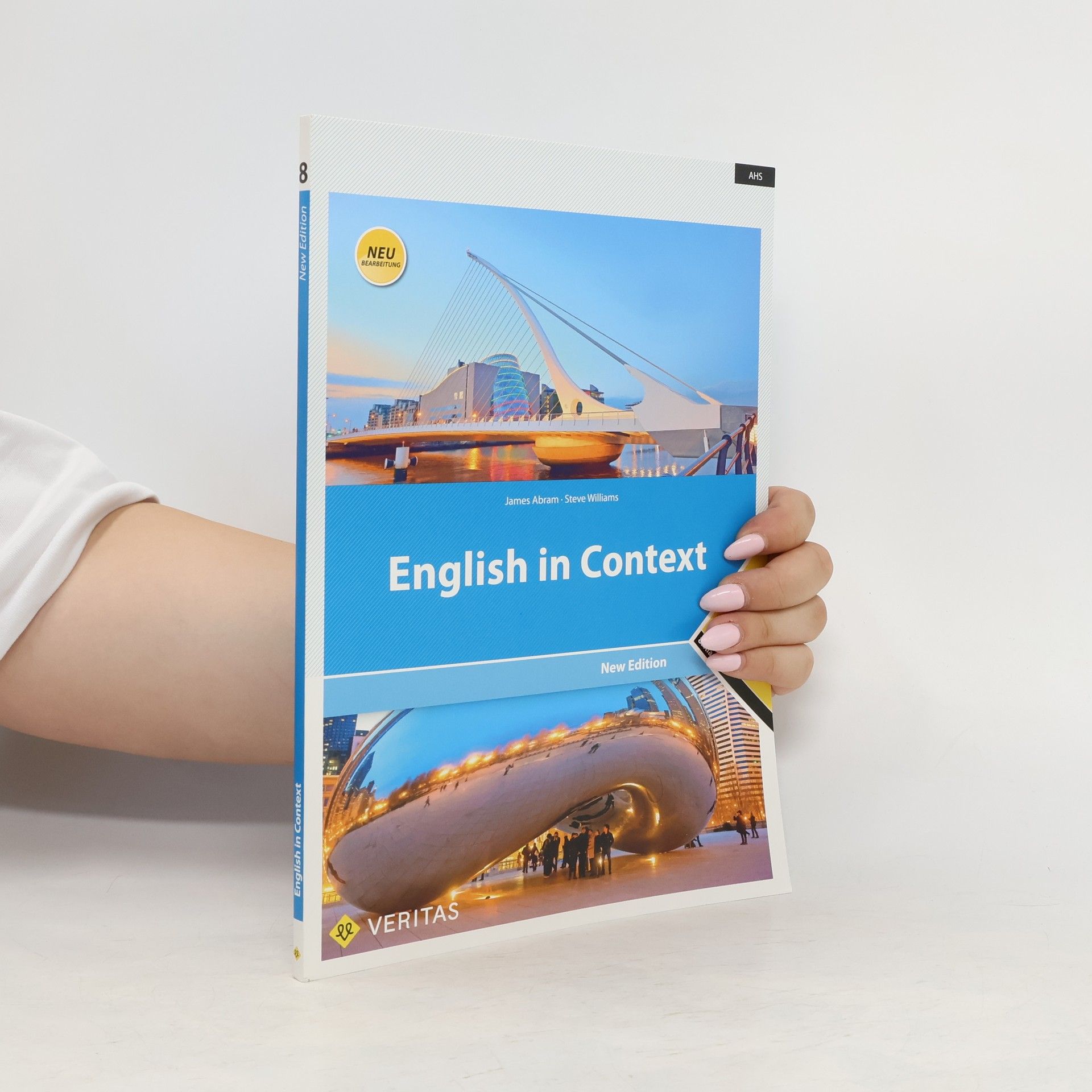 English in Context 8