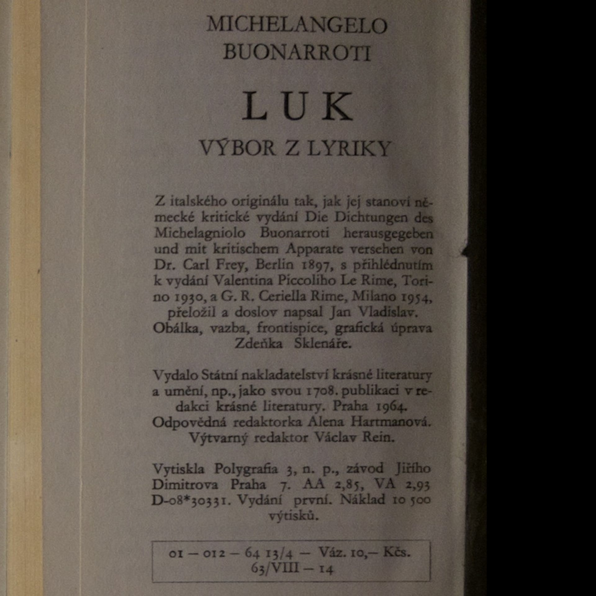 Jan Vladislav Luk