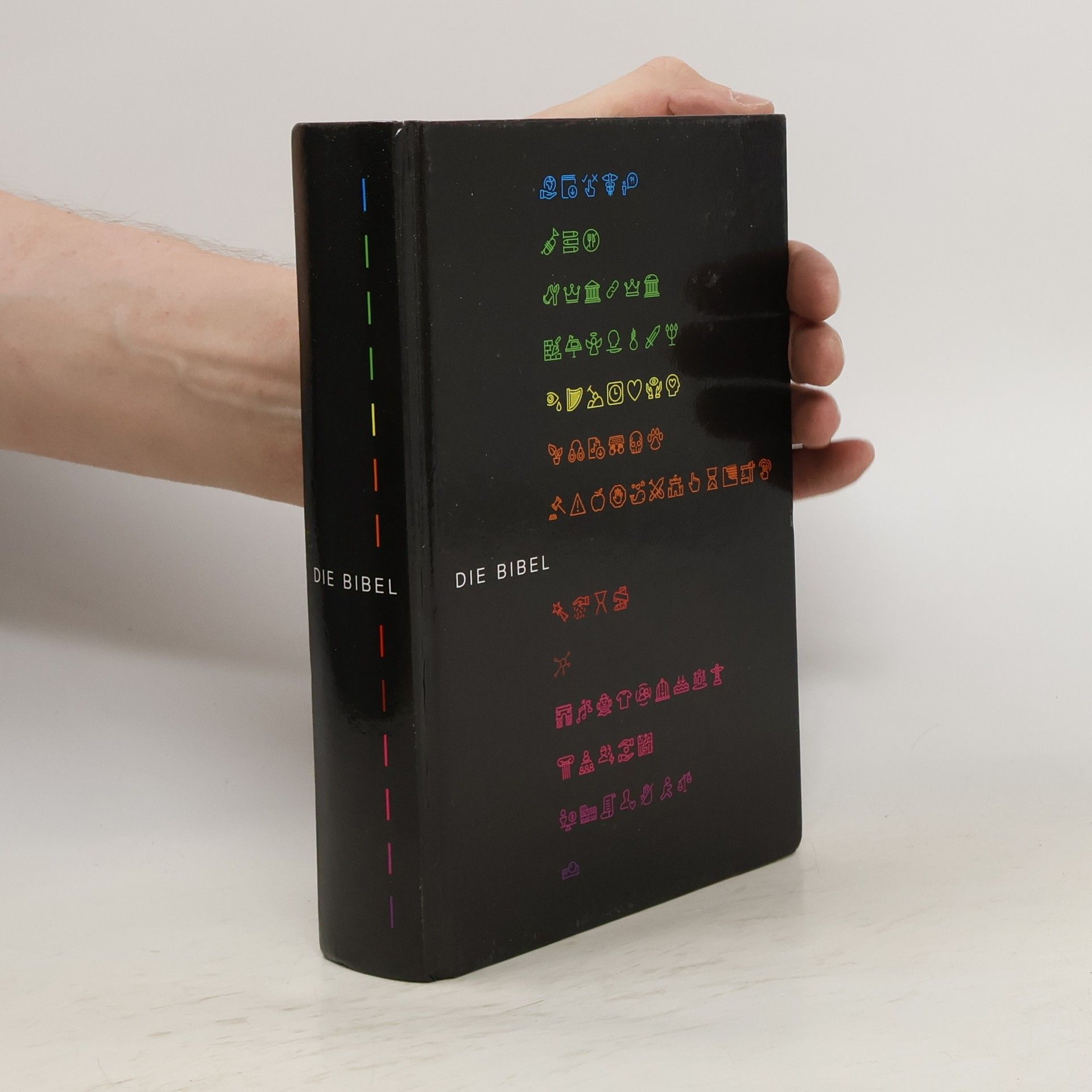 Autorenkollektiv Die Bibel
