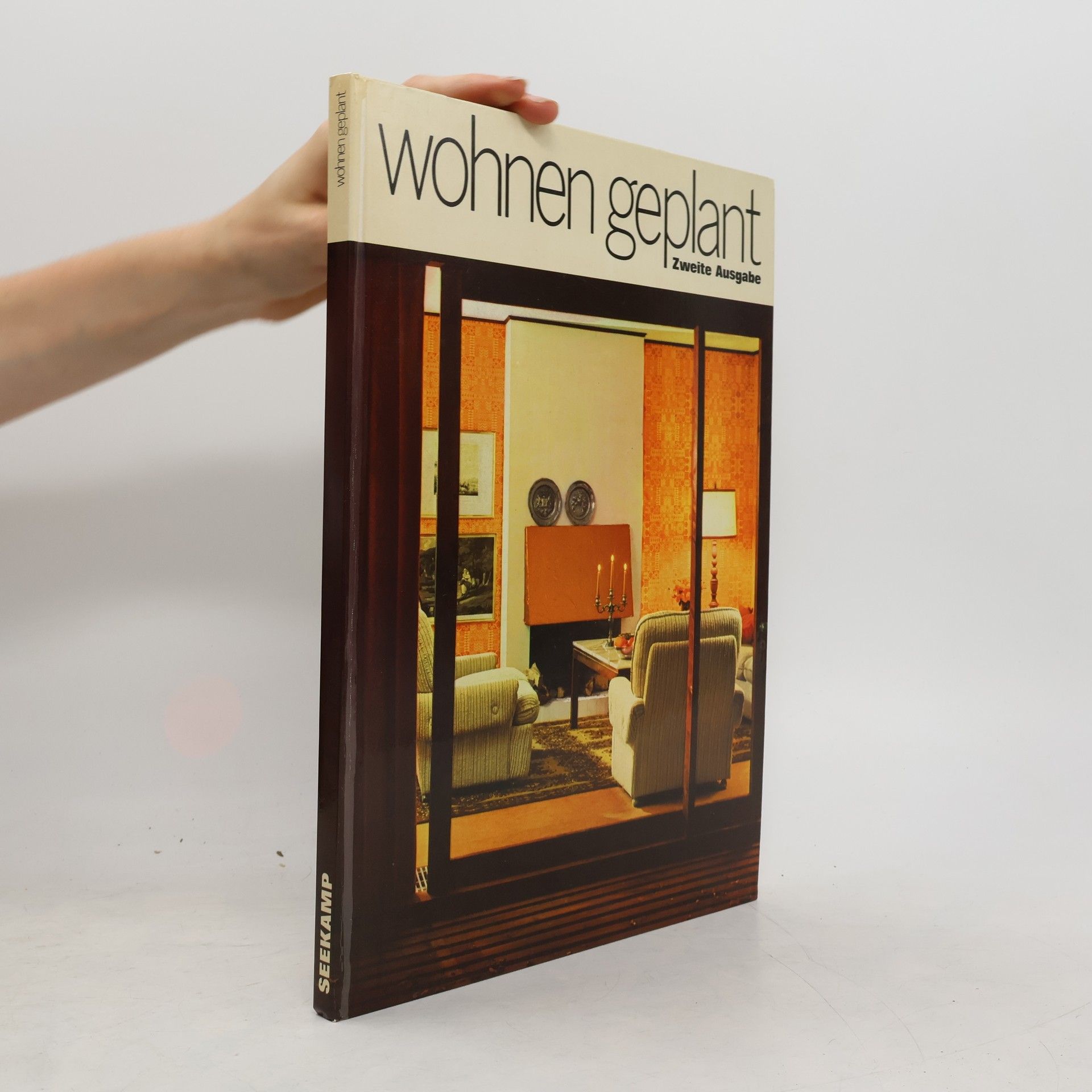 Collective Wohnen geplant