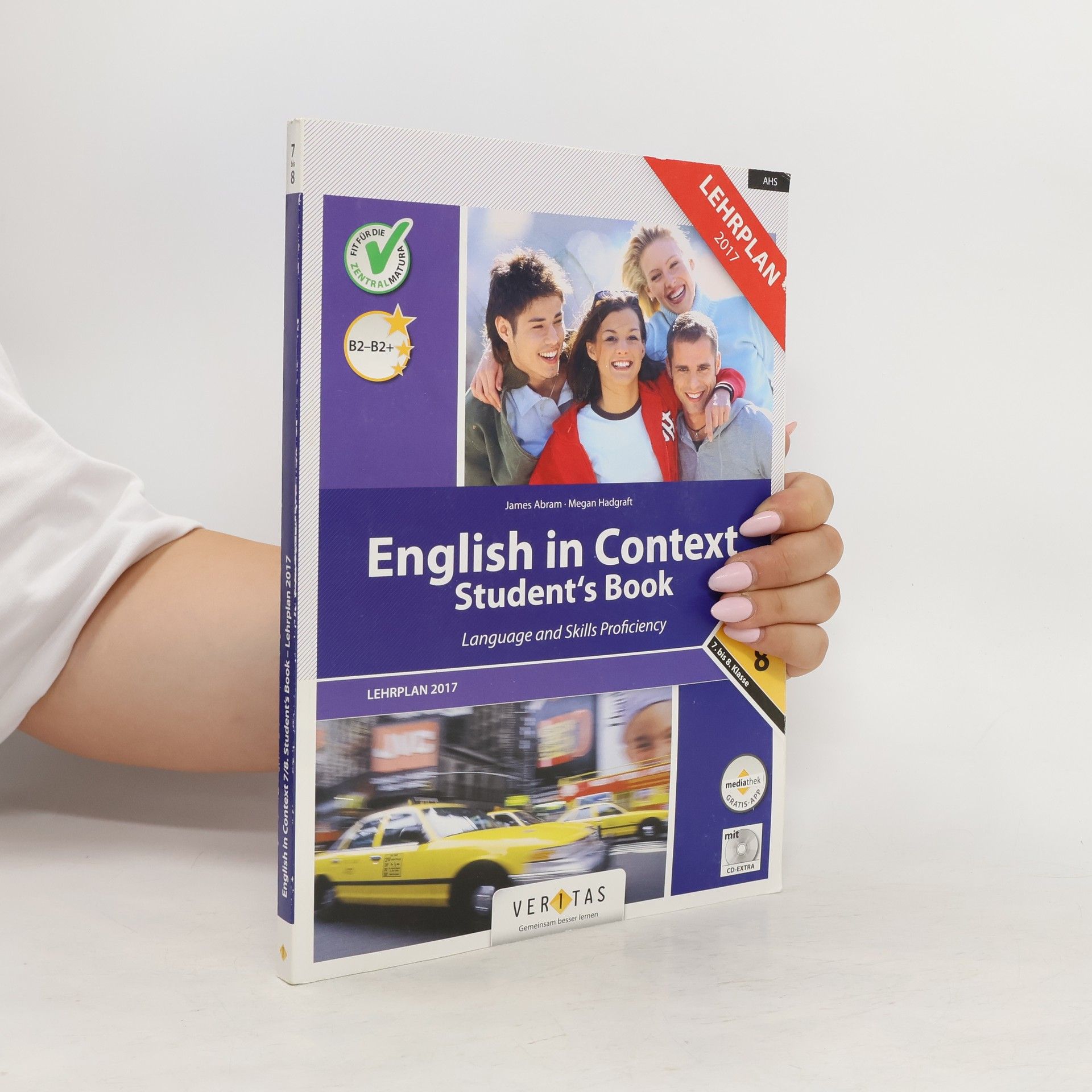 Autorenkollektiv English in context