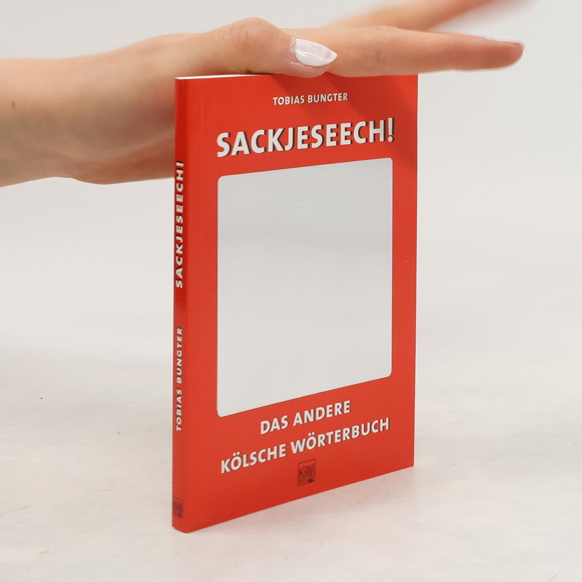 Tobias Bungter Sackjeseech!