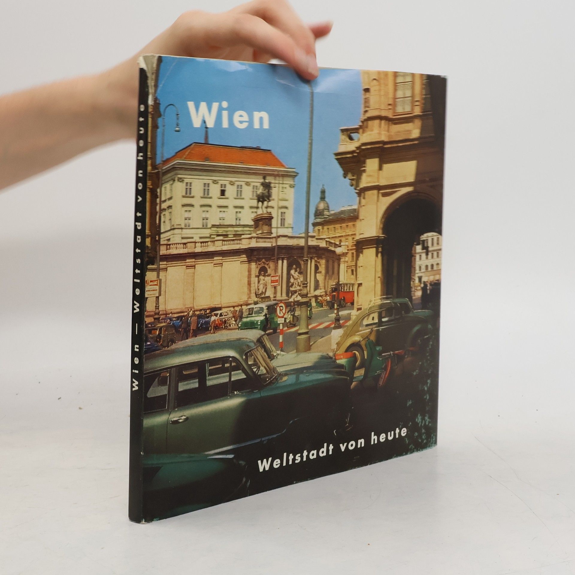 Collectif d'auteurs Wien