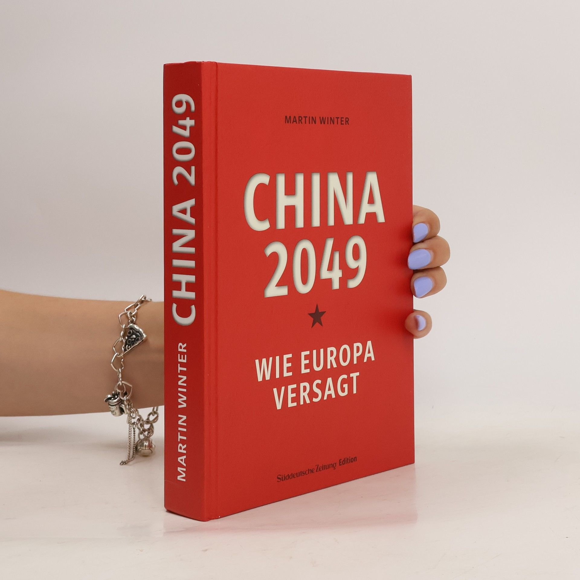 Martin Winter China 2049