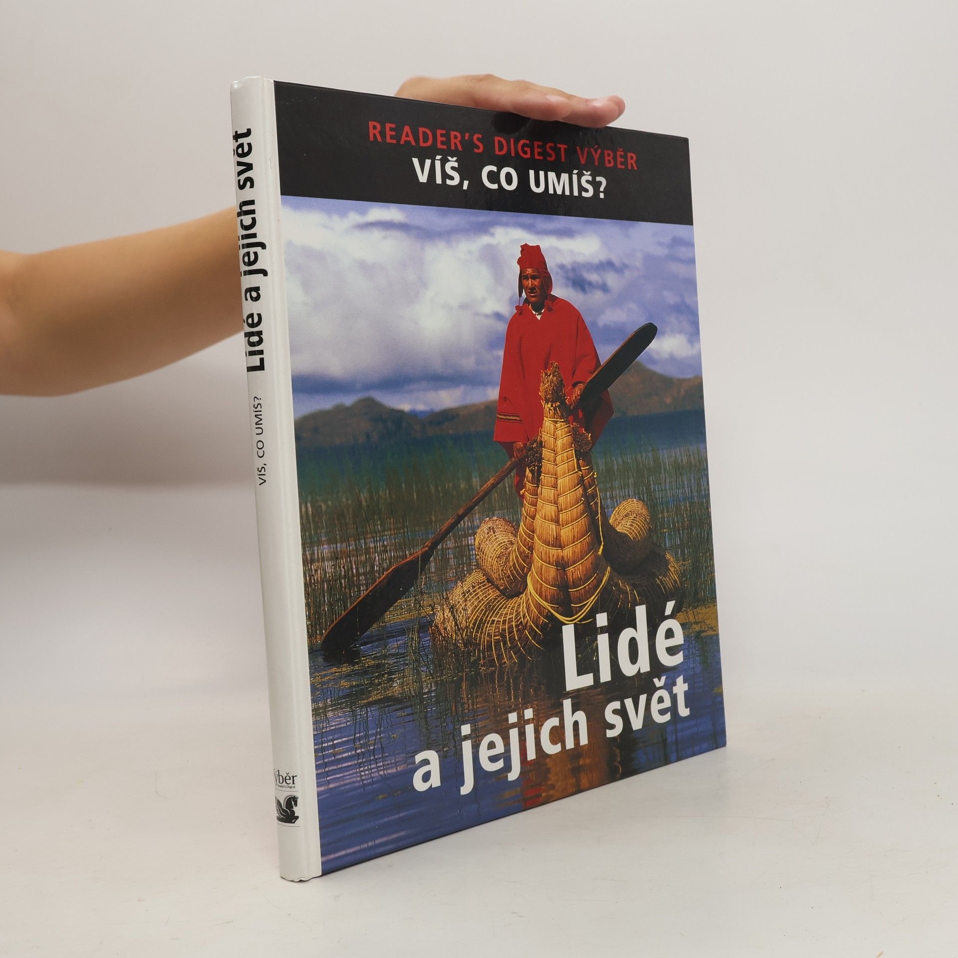 Helen Varley Lidé a jejich svět