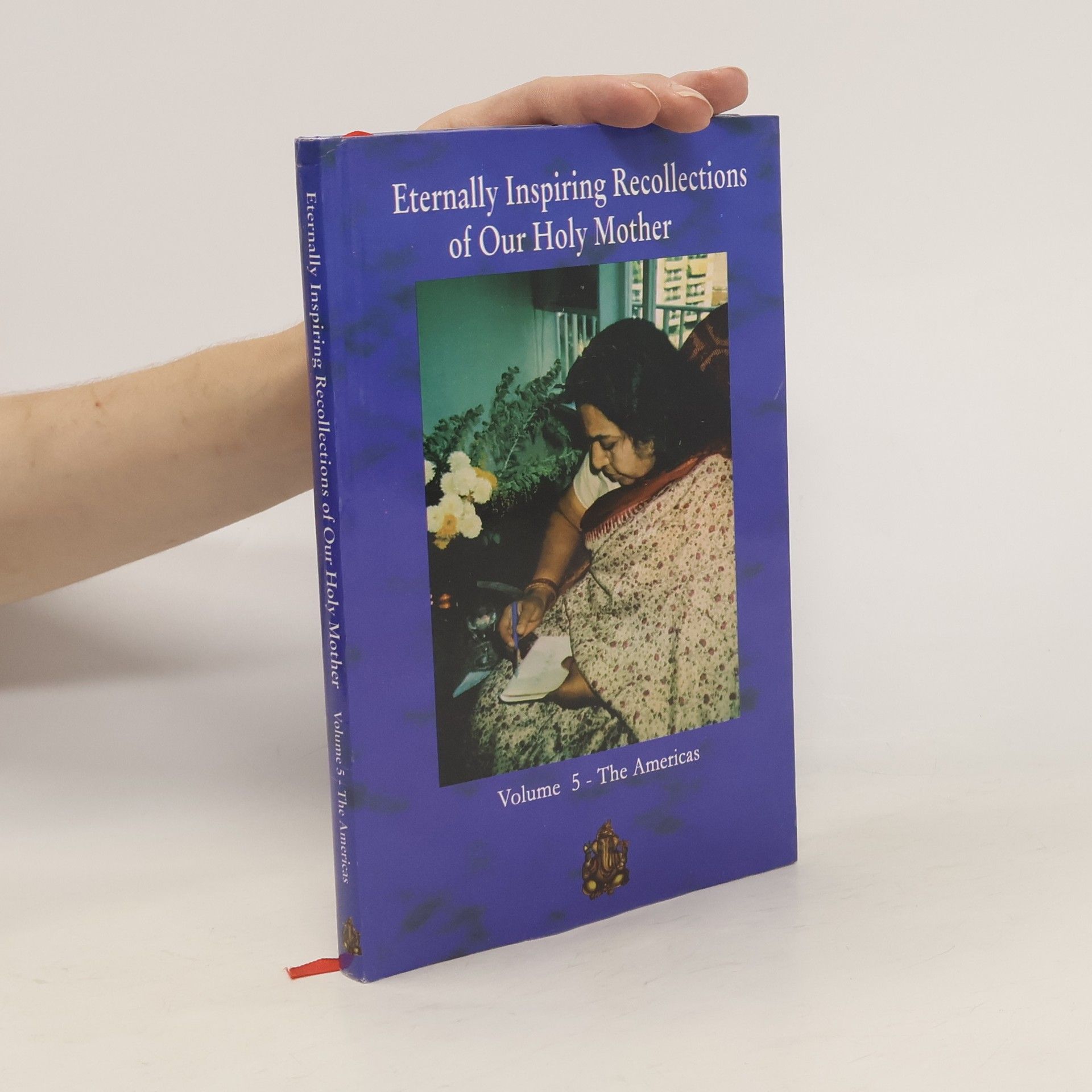 Auteurscollectief Eternally Inspiring Recollections of Our Holy Mother. Volume 4