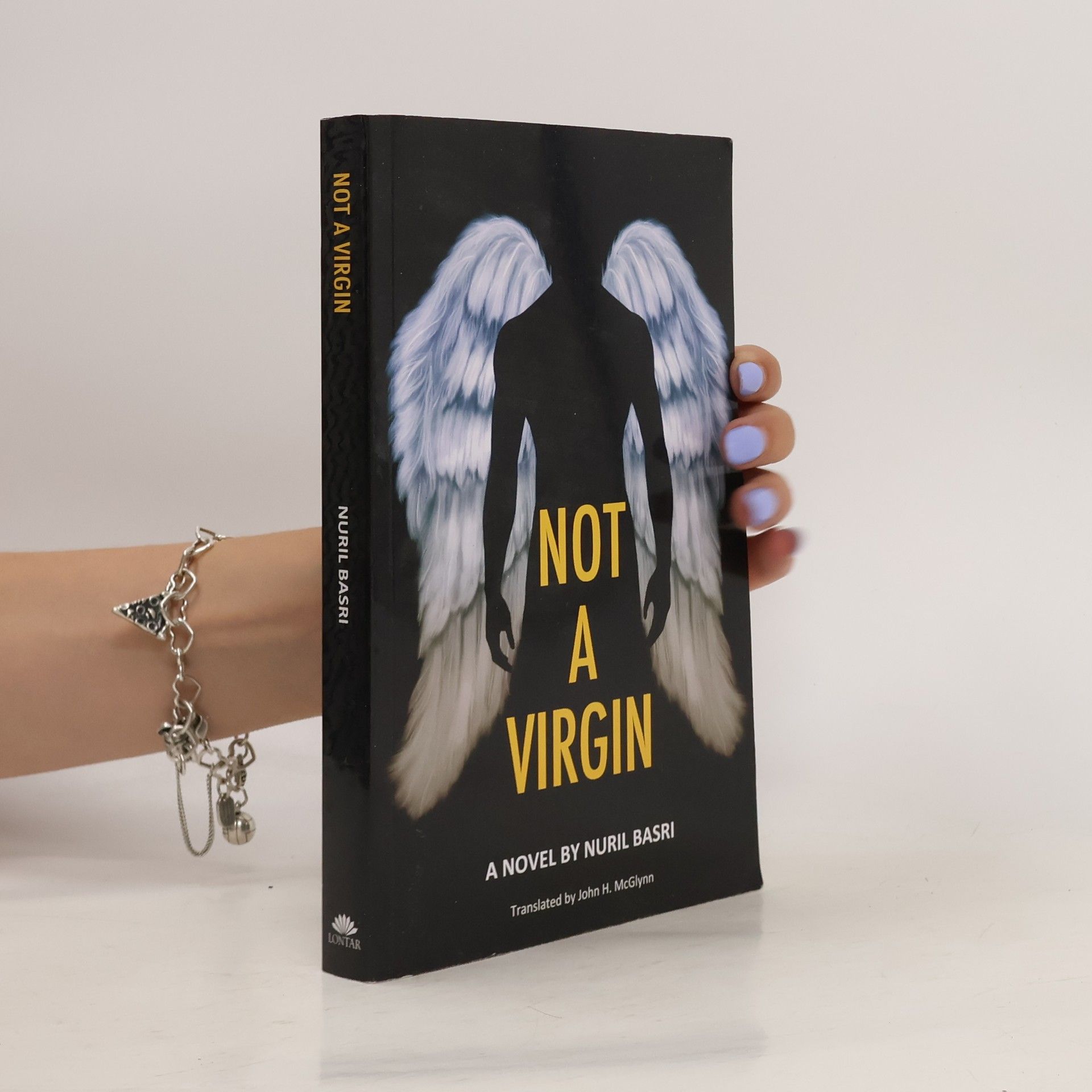 Nuril Basri Not a Virgin