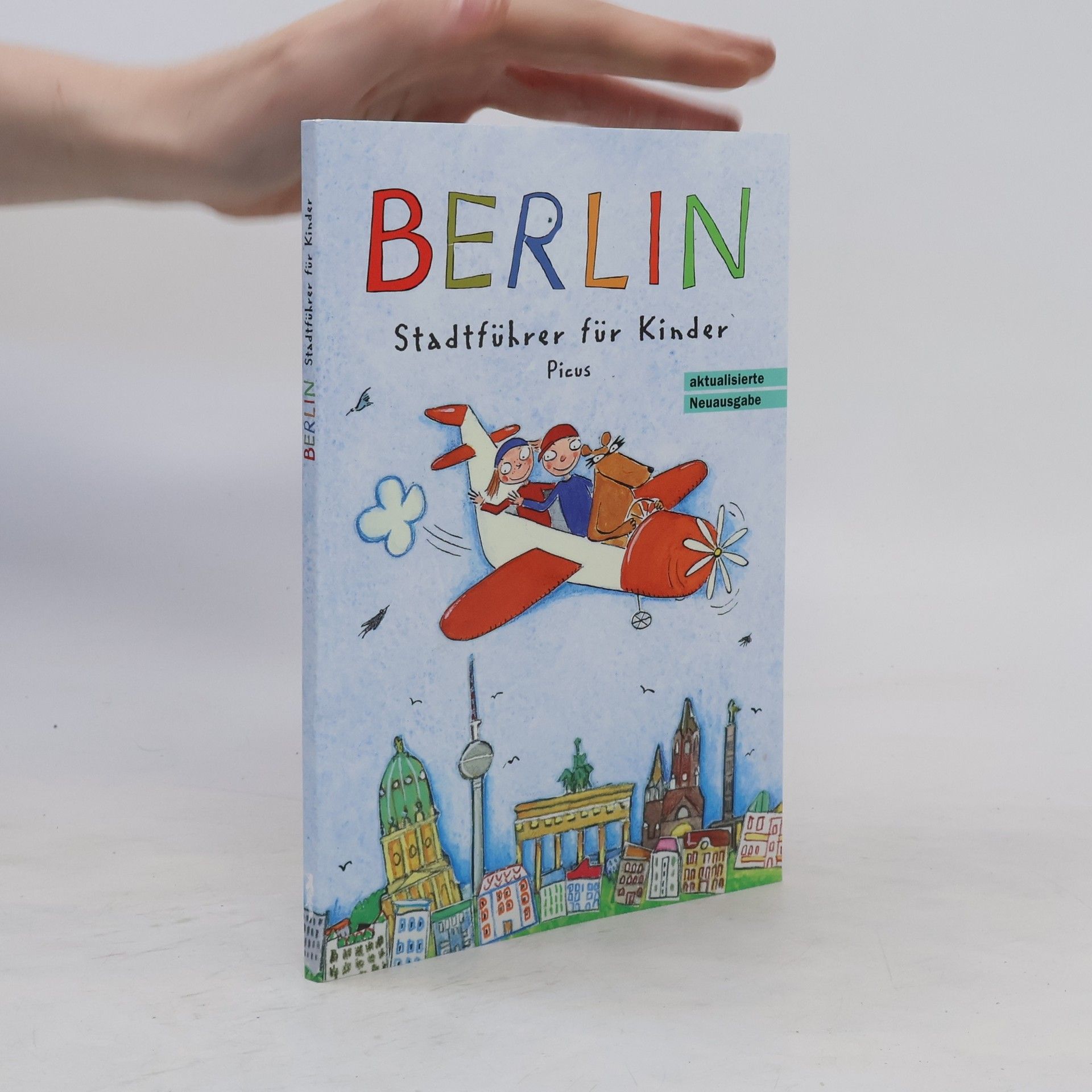 Joscha Remus Berlin