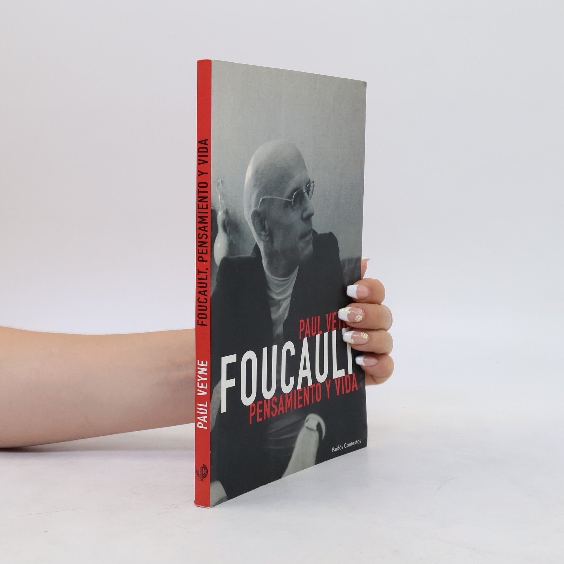 Paul Veyne Foucault