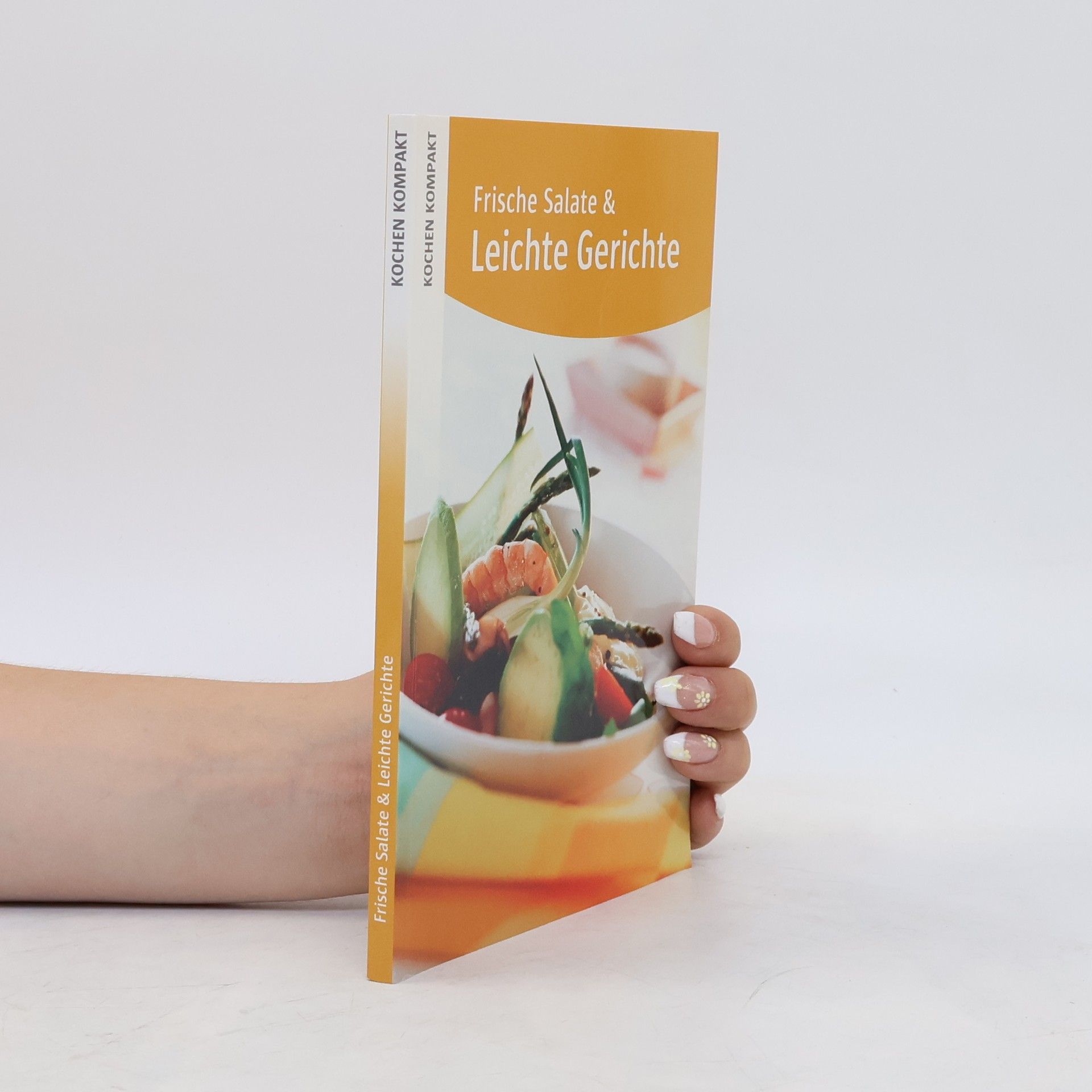 kolektiv Fische Salate & Leichte Gerichte