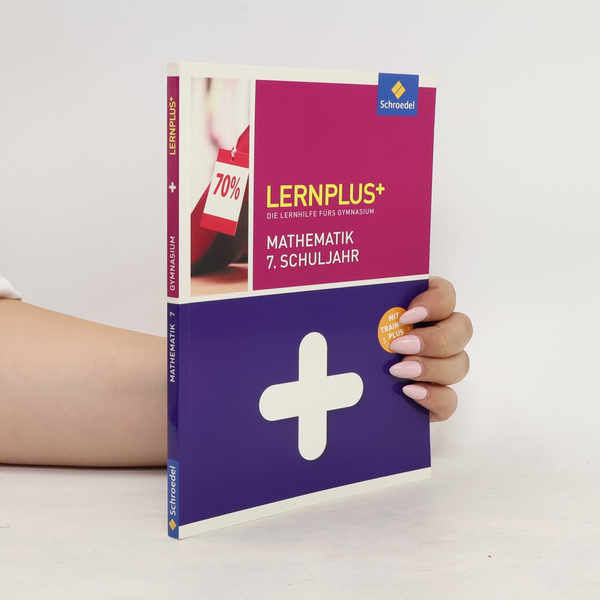 Rolf Hermes Mathematik 7. Schuljahr