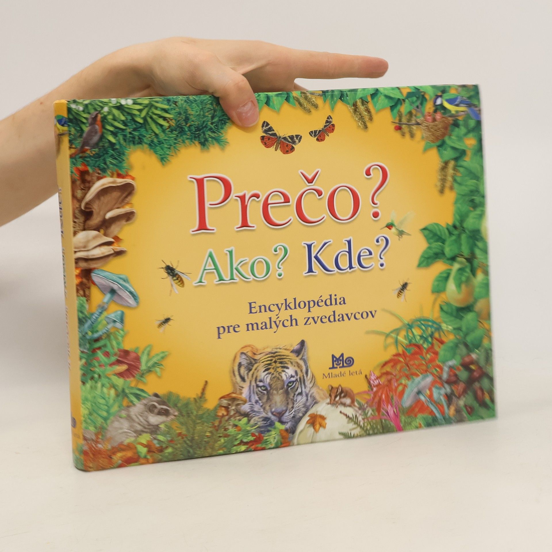kolektiv Prečo? Ako? Kde?