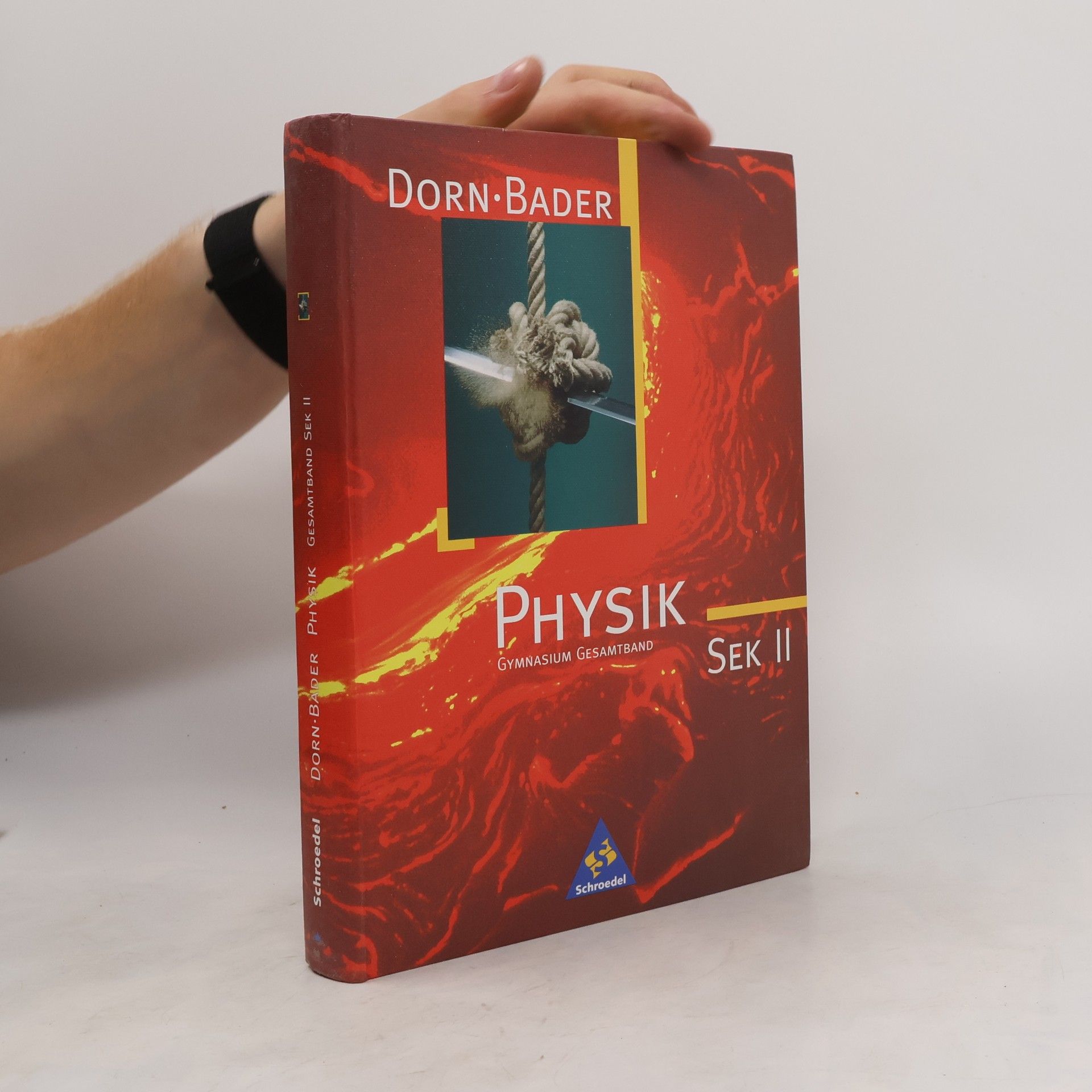 Autorenkollektiv Physik