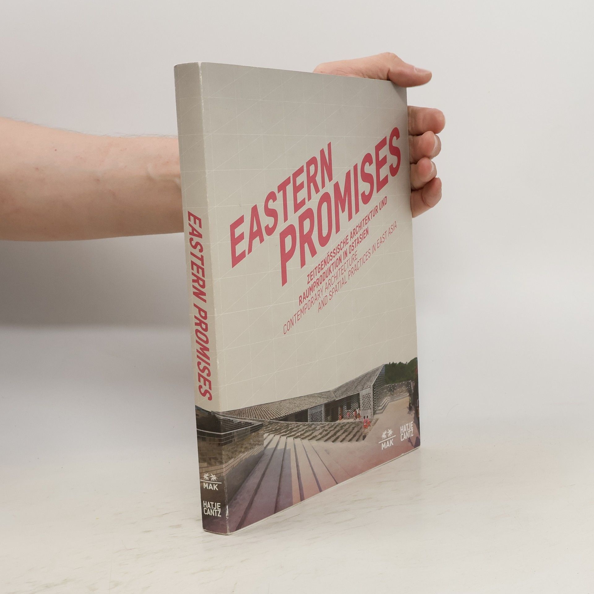 Andreas Fogarasi Eastern promises