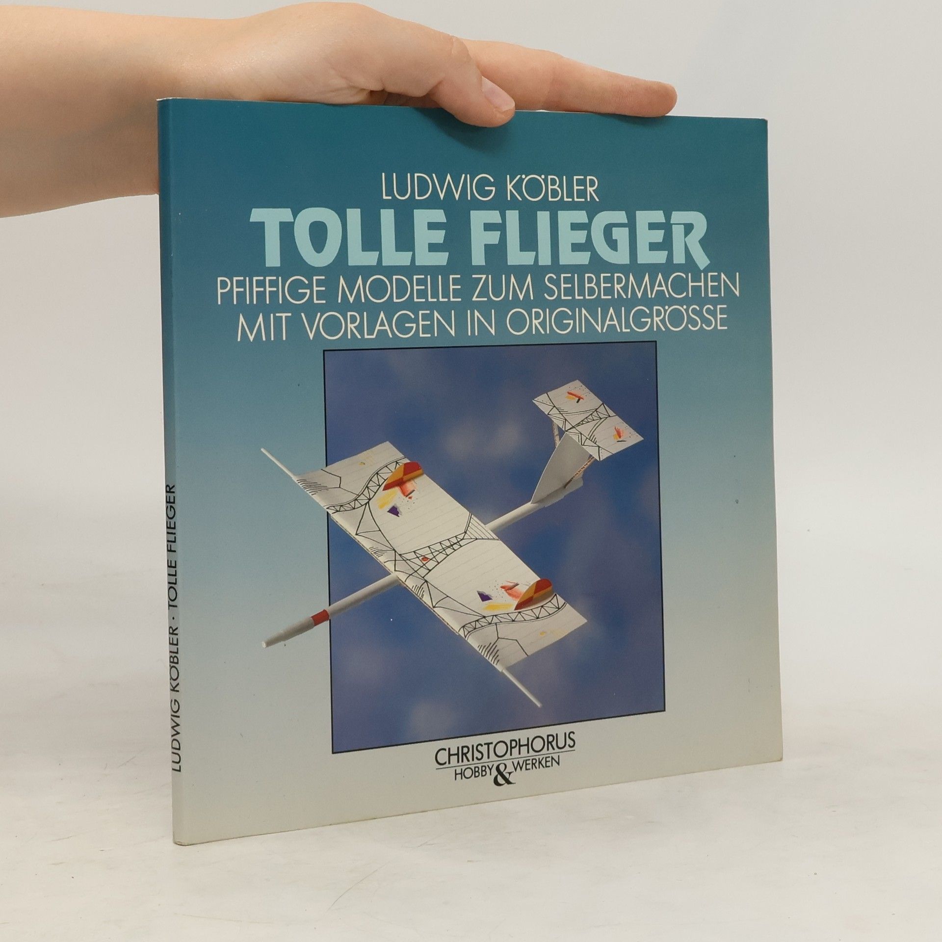 Autorenkollektiv Tolle Flieger