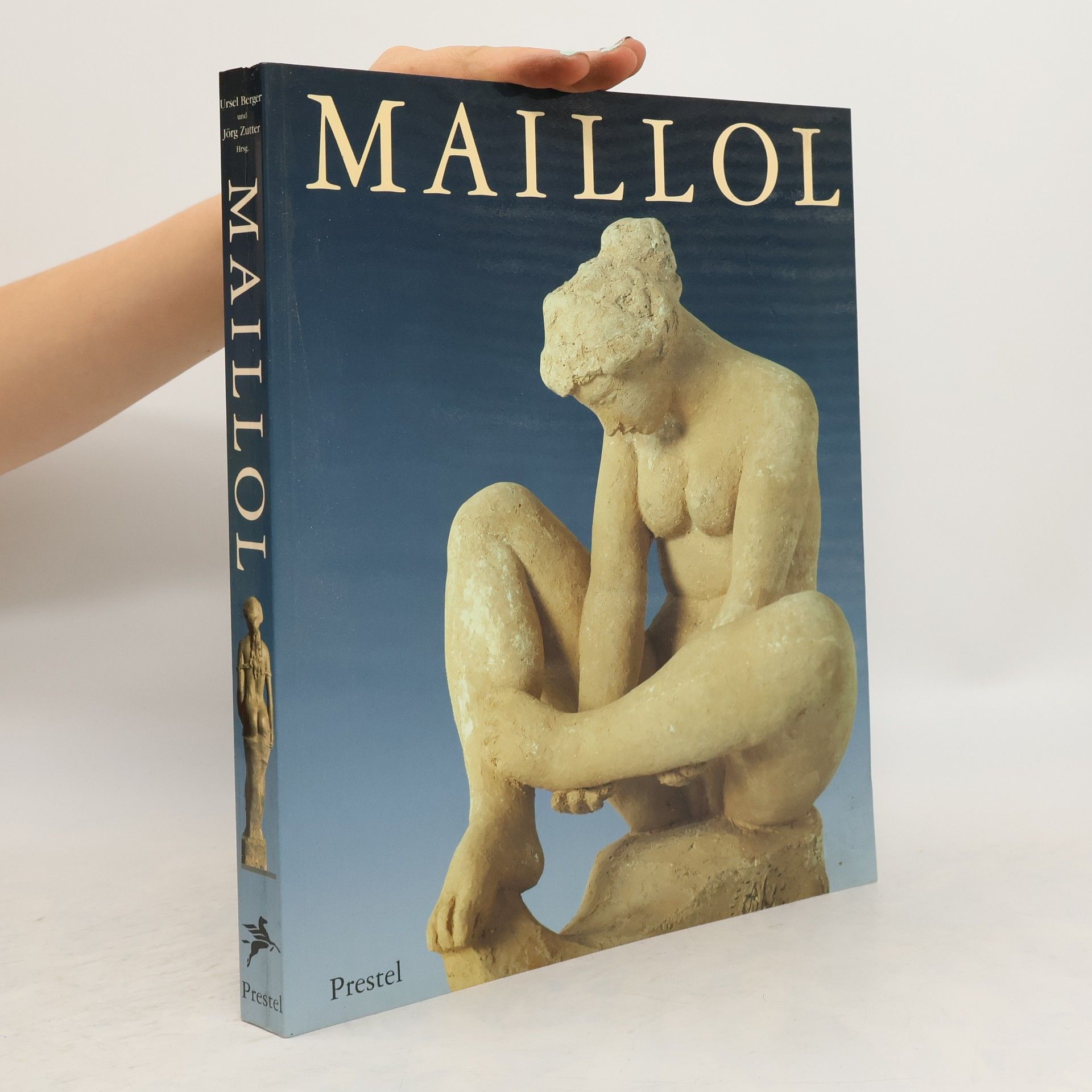 Aristide Maillol Aristide Maillol
