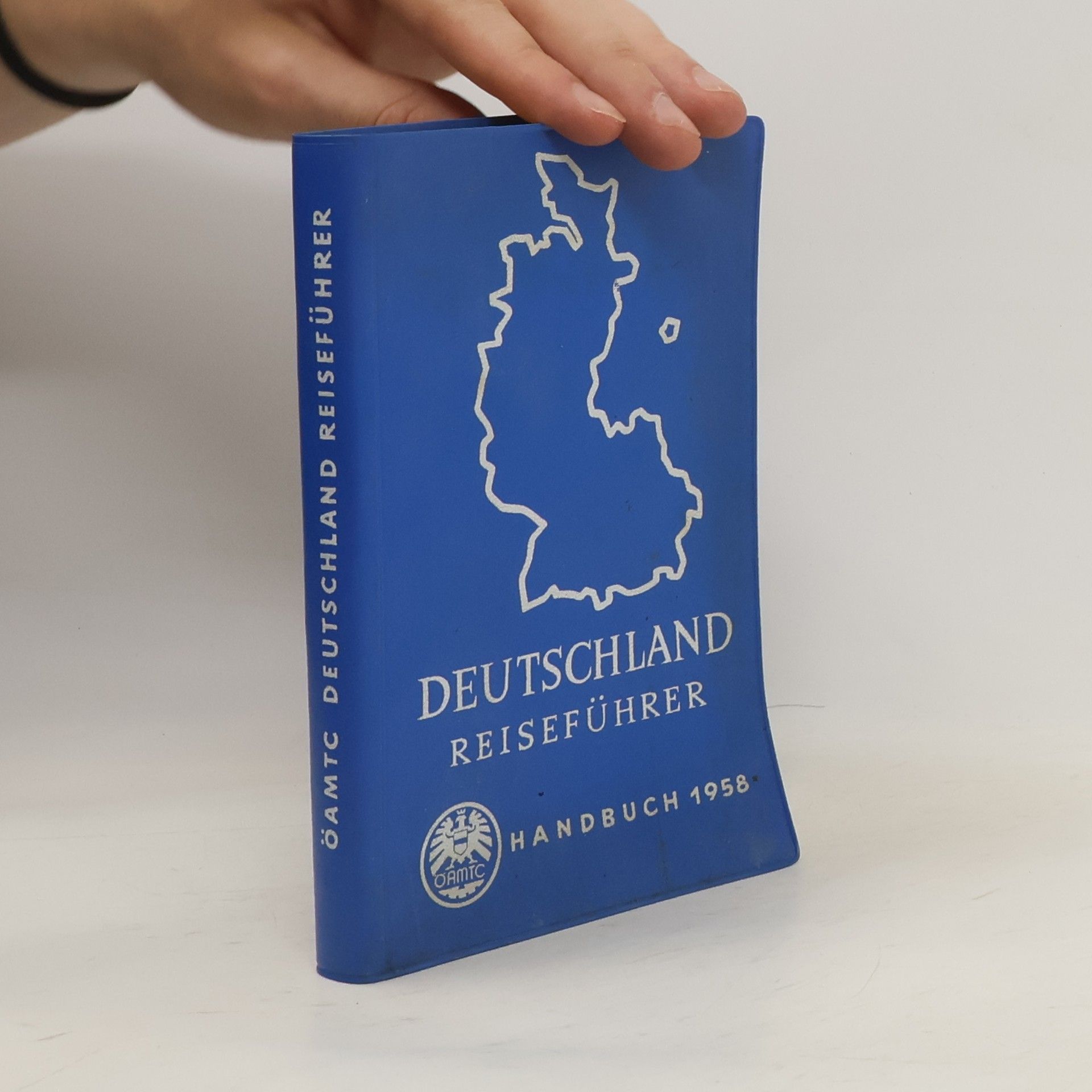 Autorenkollektiv Deutschland Reiseführer