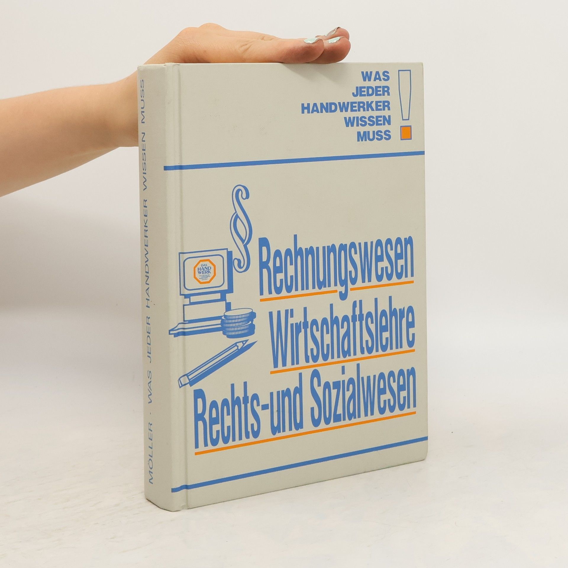 Autorenkollektiv Rechnungswesen Wirtschaftslehre Rechts-und Sozialwesen