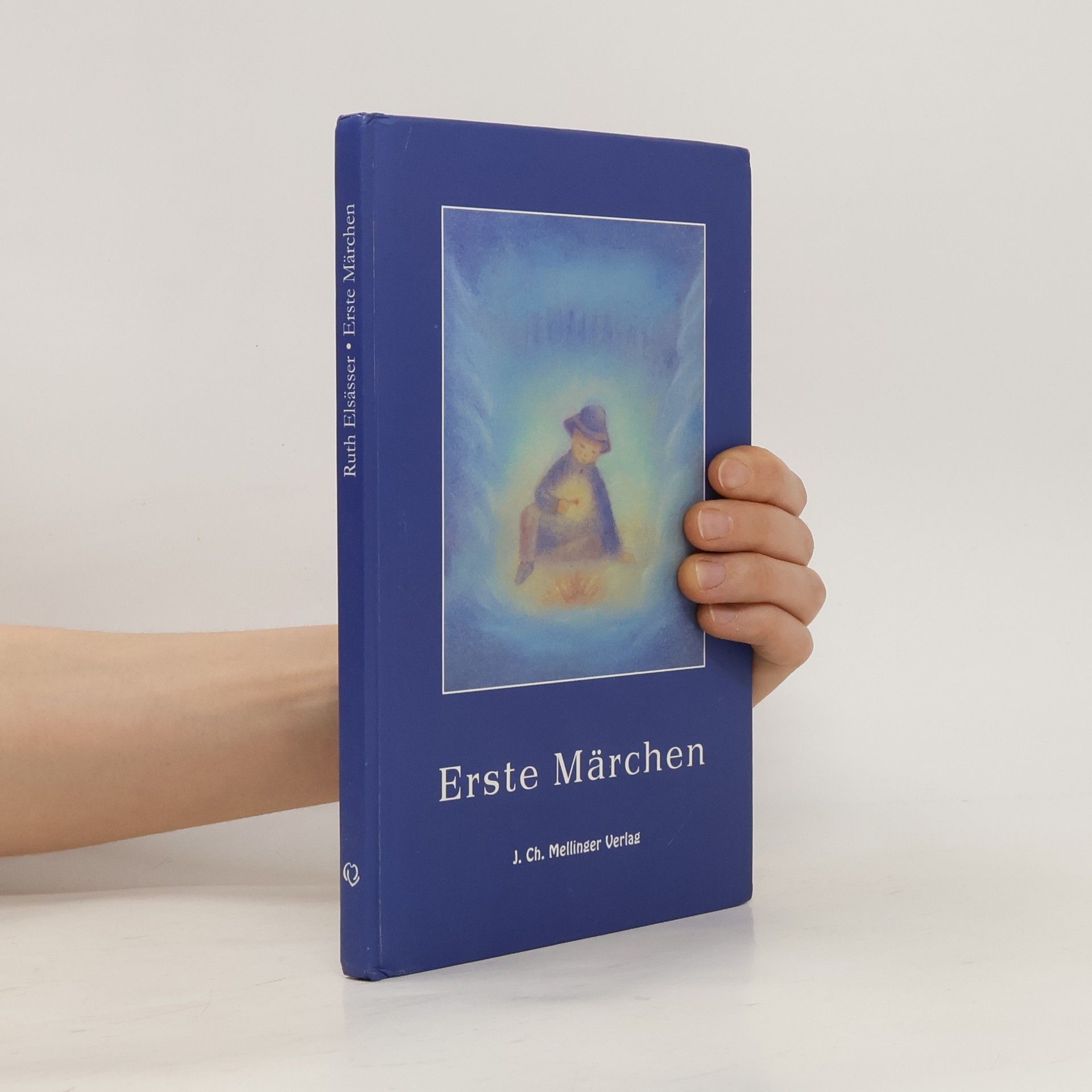 Jacob Grimm Erste Märchen