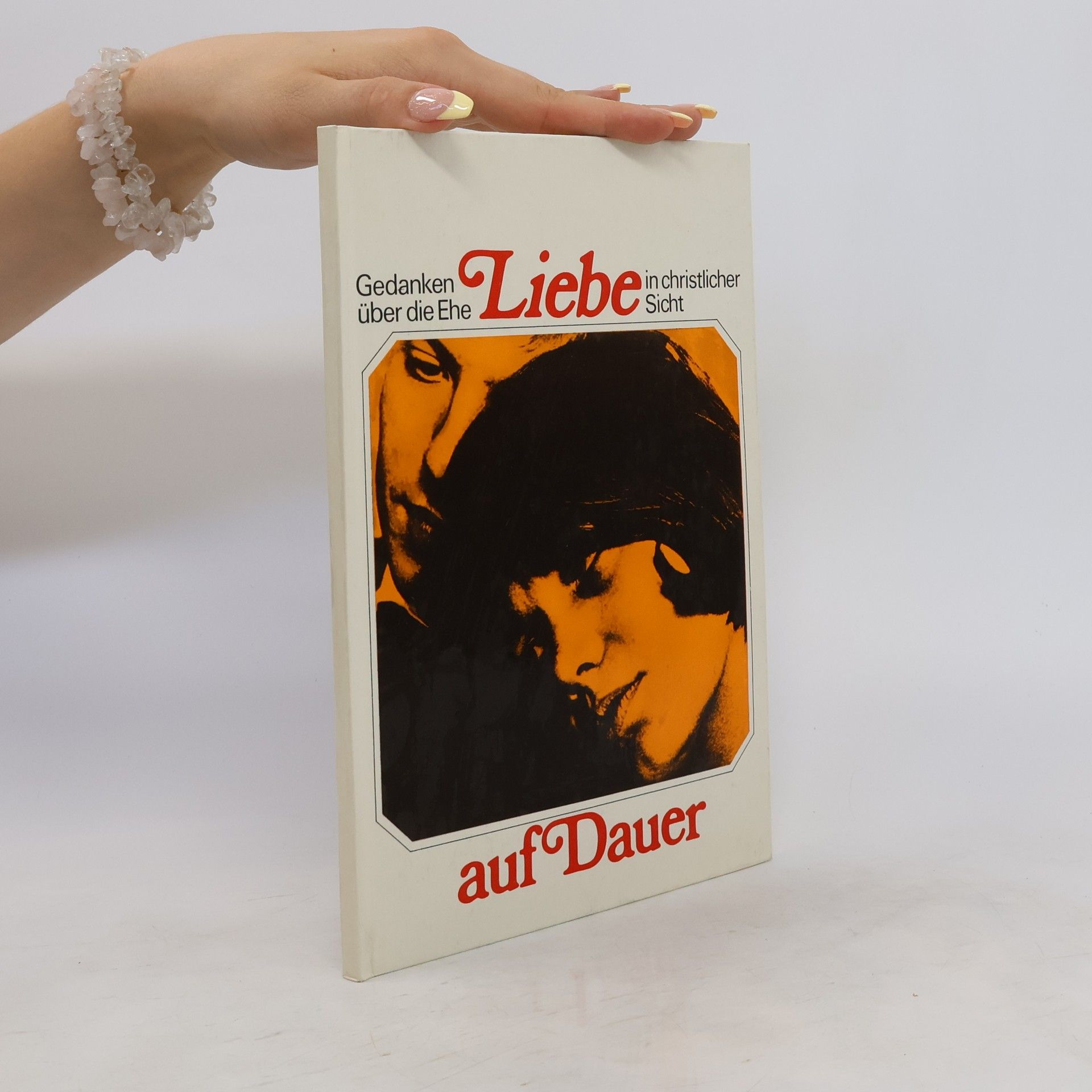 Auteurscollectief Liebe auf Dauer