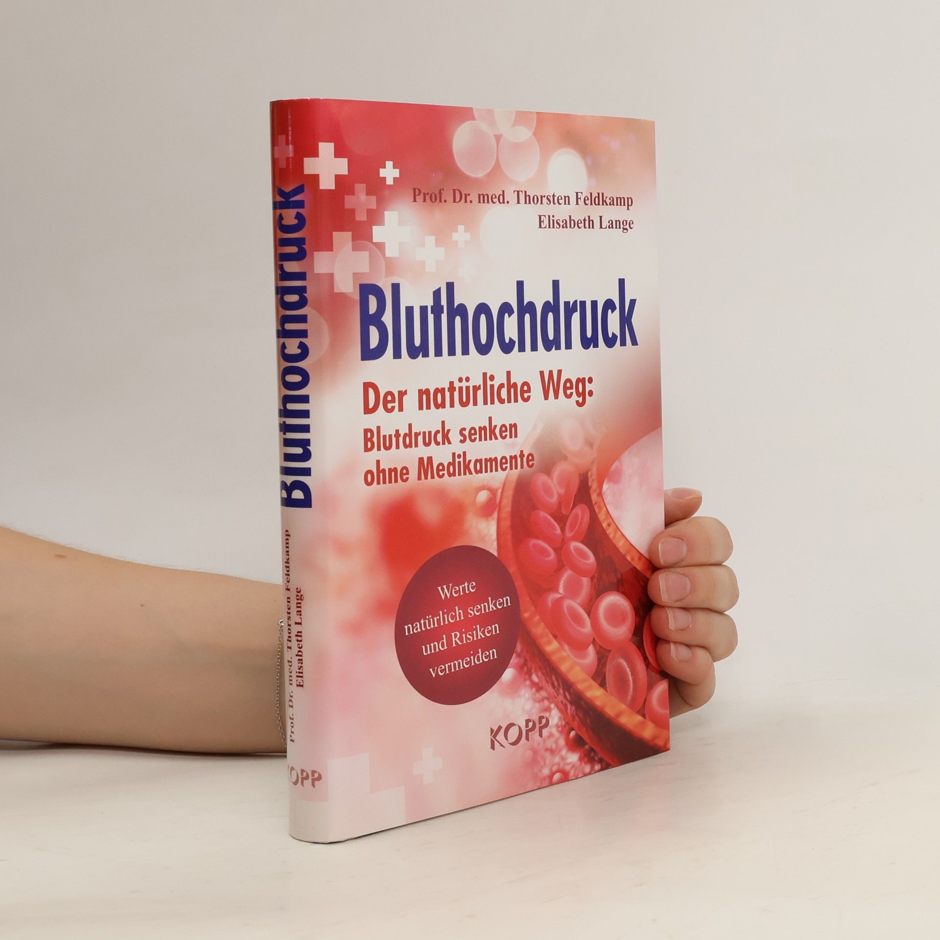 Thorsten Feldkamp Bluthochdruck