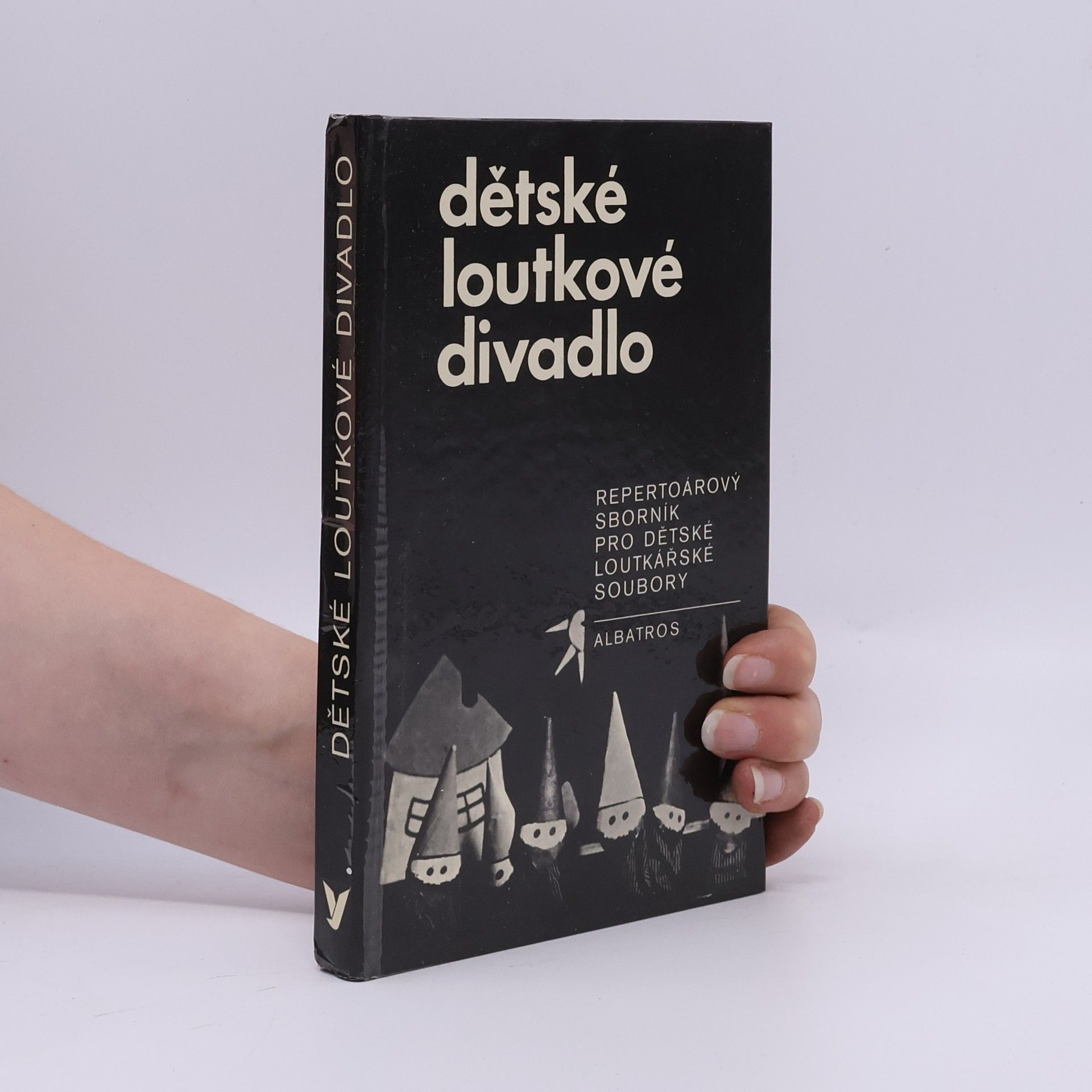 Jiří Oudes Dětské loutkové divadlo