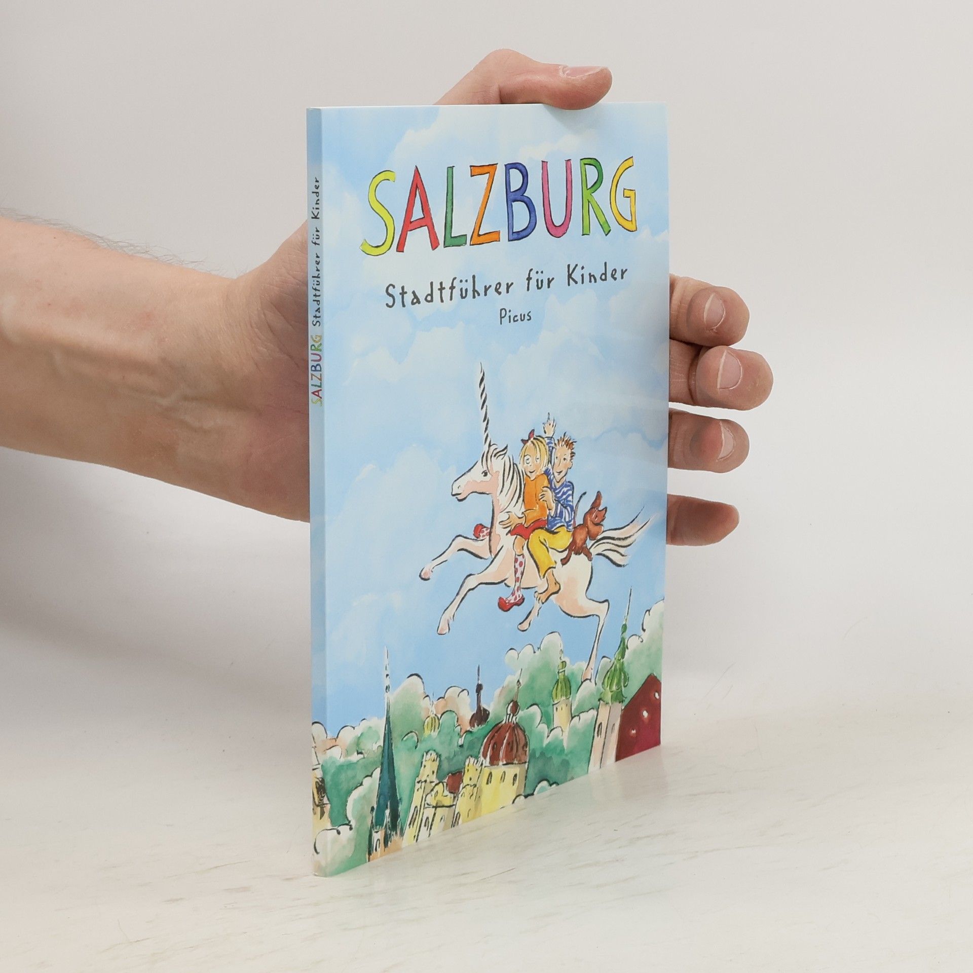 Margit Salamonsberger Salzburg